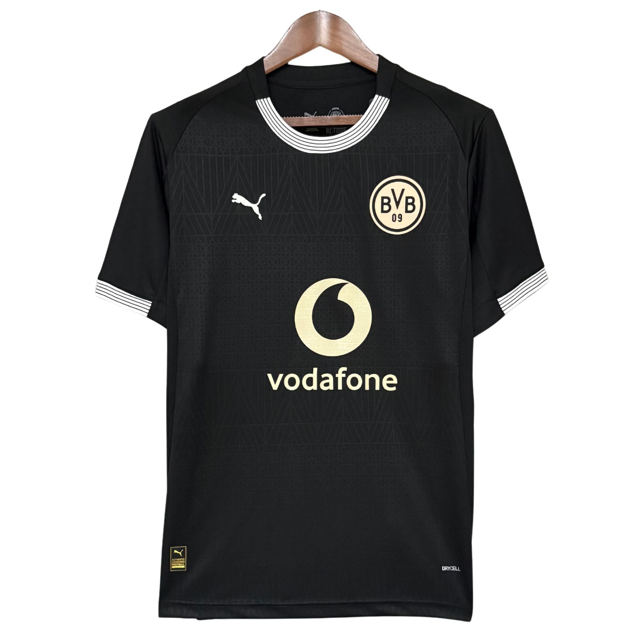 Camisa Borussia Dortmund Centenário 26/27 Torcedor