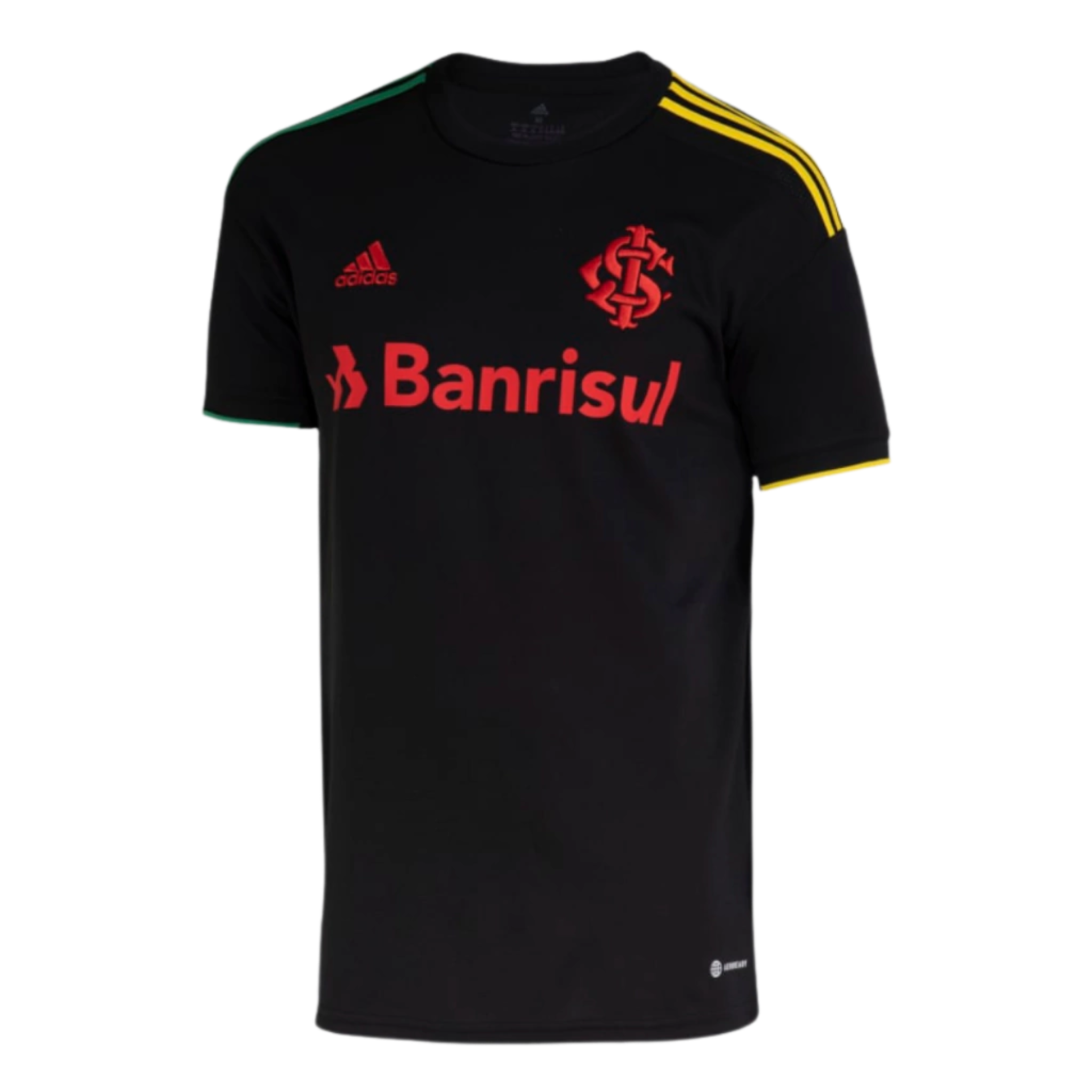 Camisa Internacional III 22/23 Torcedor