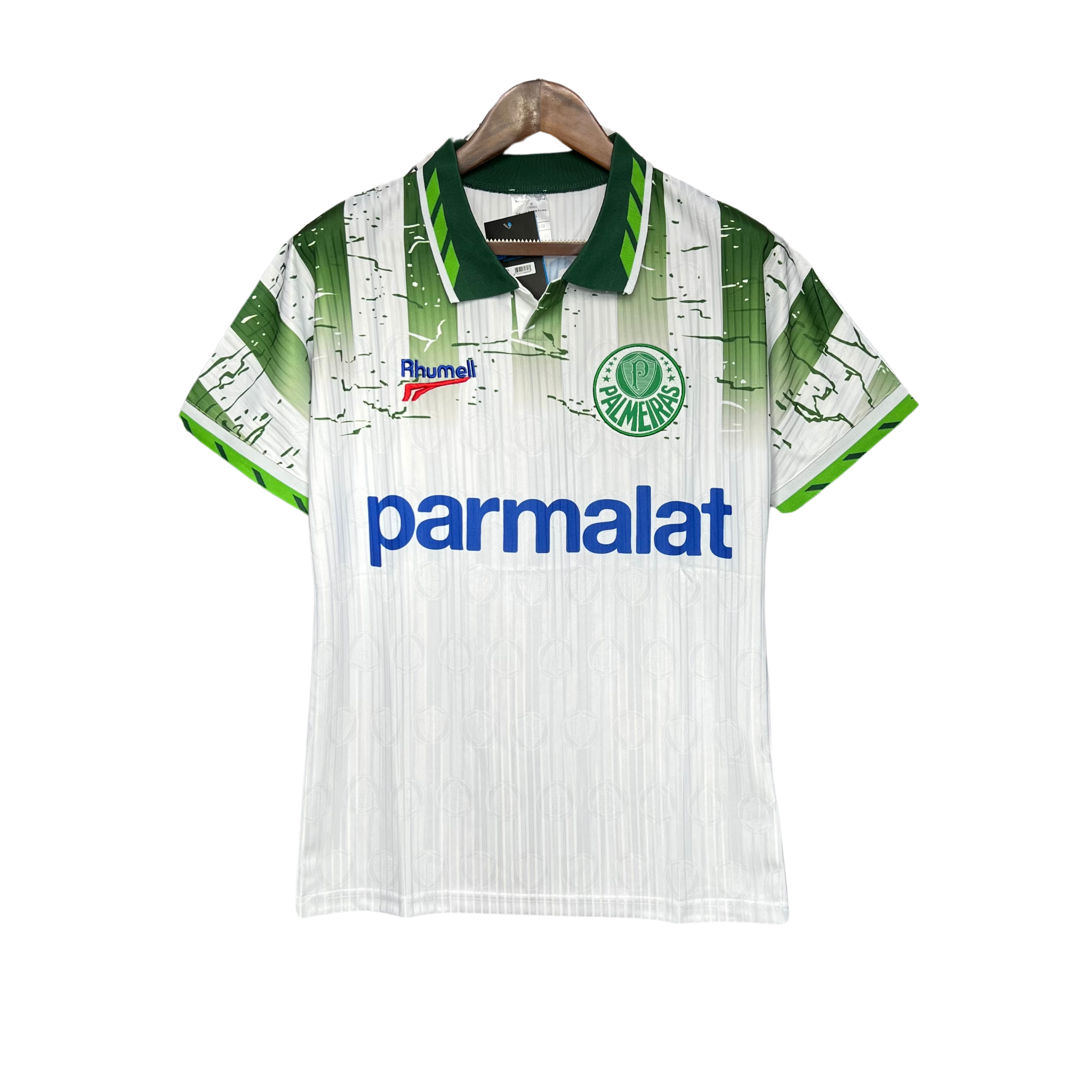 Camisa Palmeiras II 1996 Retrô