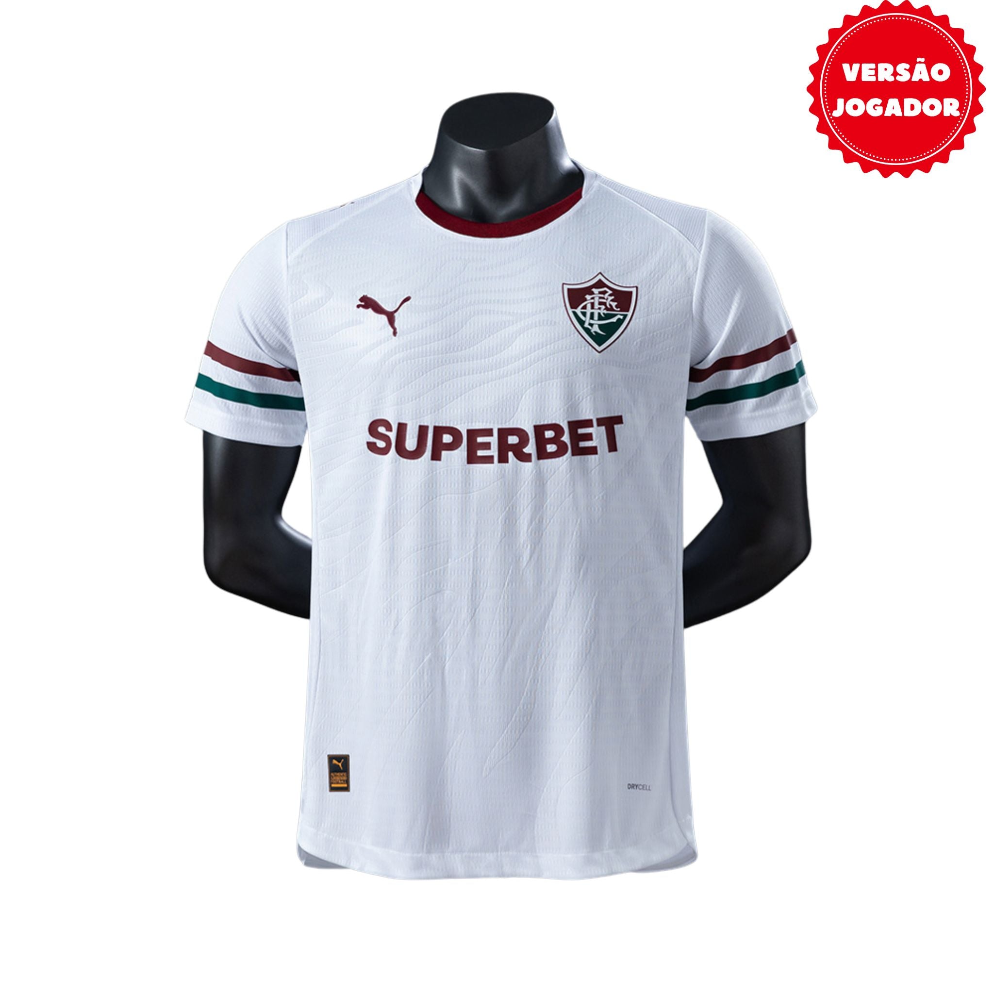 Camisa Fluminense II 26/27 Jogador