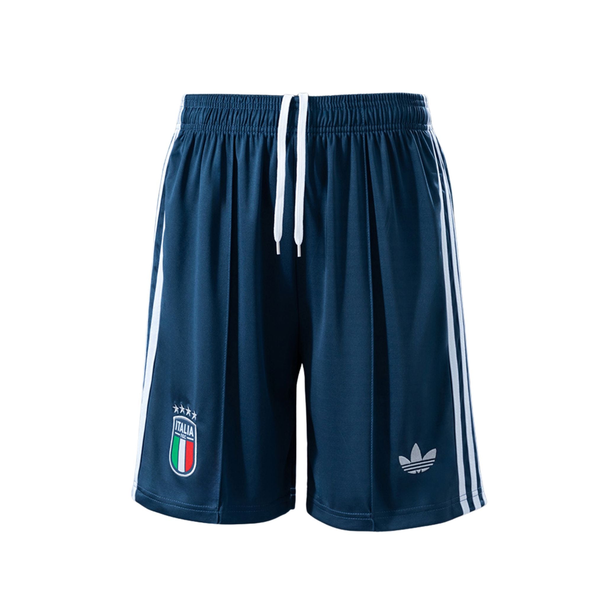 Short Itália II 2026