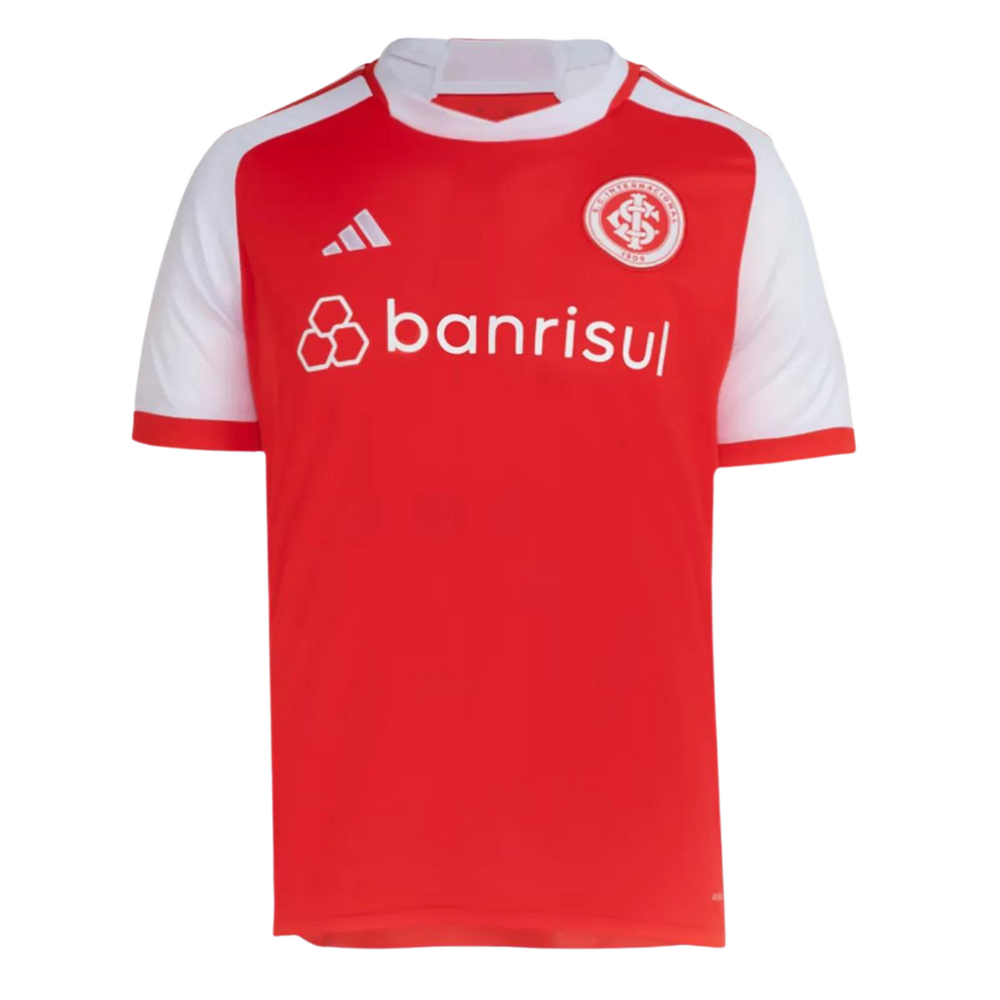 Camisa Internacional I 24/25 Torcedor