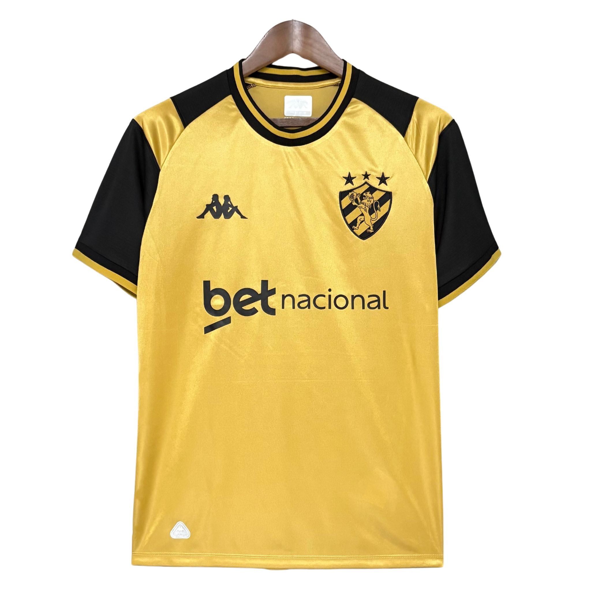 Camisa Sport Recife II 26/27 Torcedor