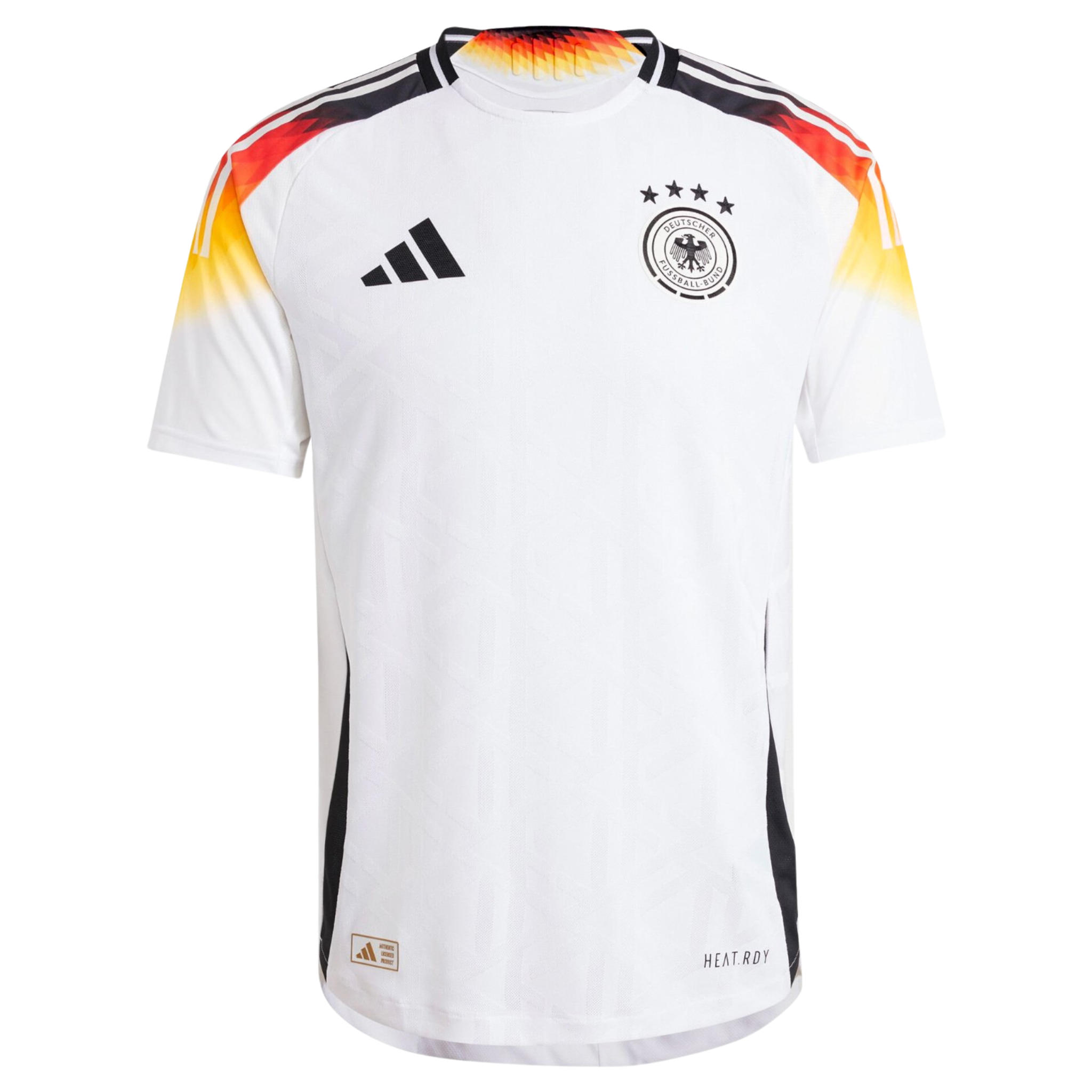 Camisa Alemanha I 24/25 Torcedor