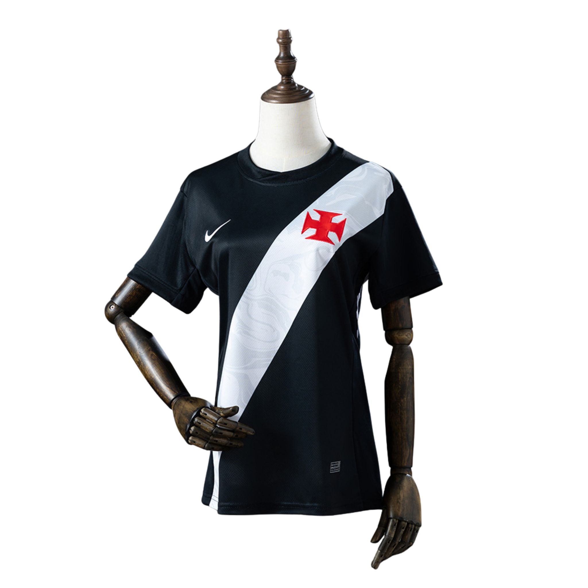 Camisa Vasco I 26/27 Feminina Torcedor