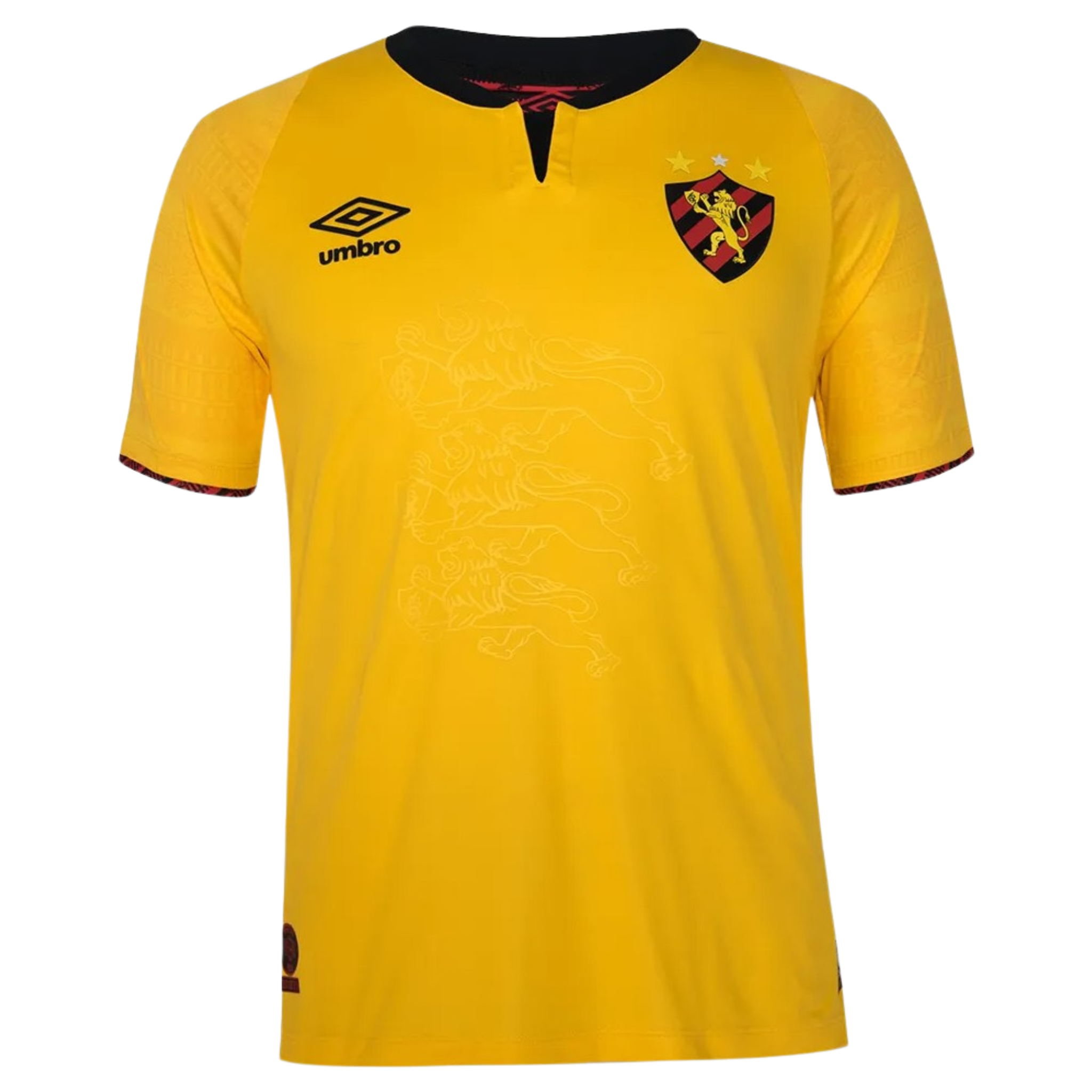 Camisa Sport Recife II 24/25 Torcedor