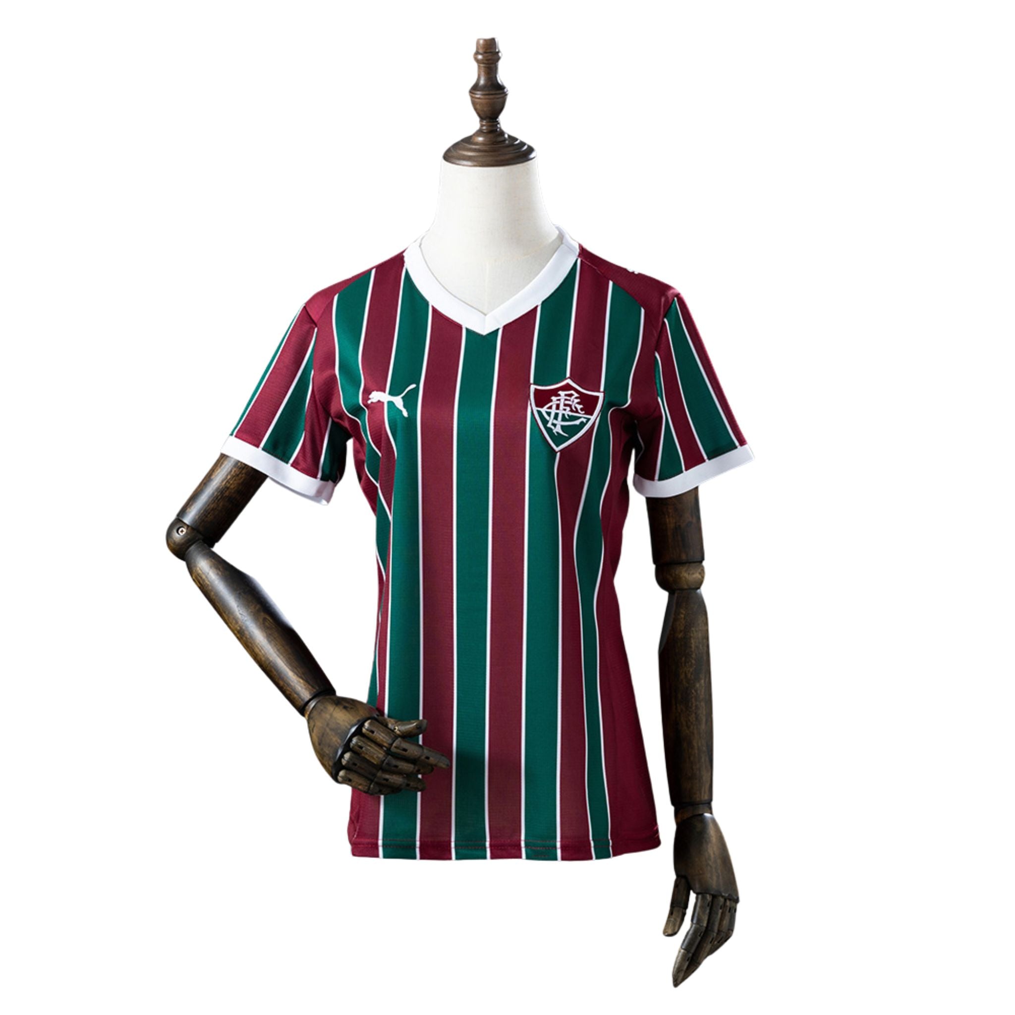 Camisa Fluminense I 26/27 Feminina Torcedor