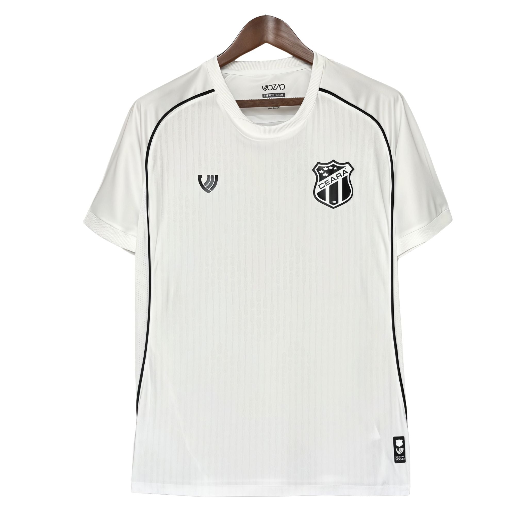 Camisa Ceará II 26/27 Torcedor