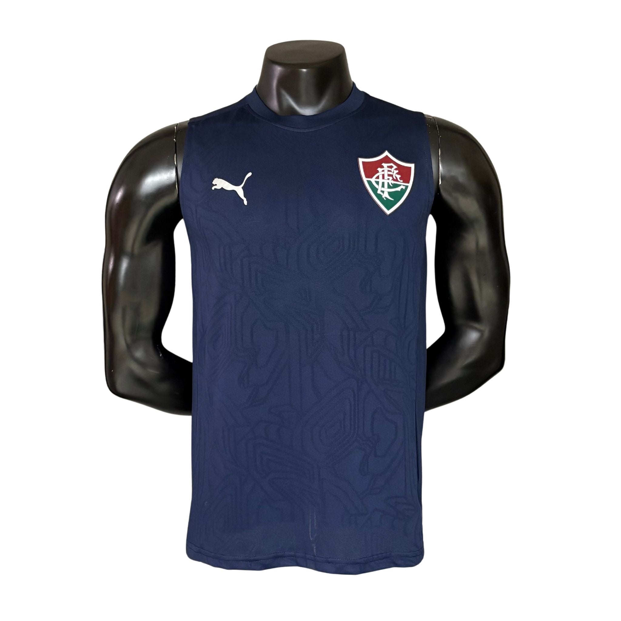 Regata Fluminense Treino II 26/27 Torcedor