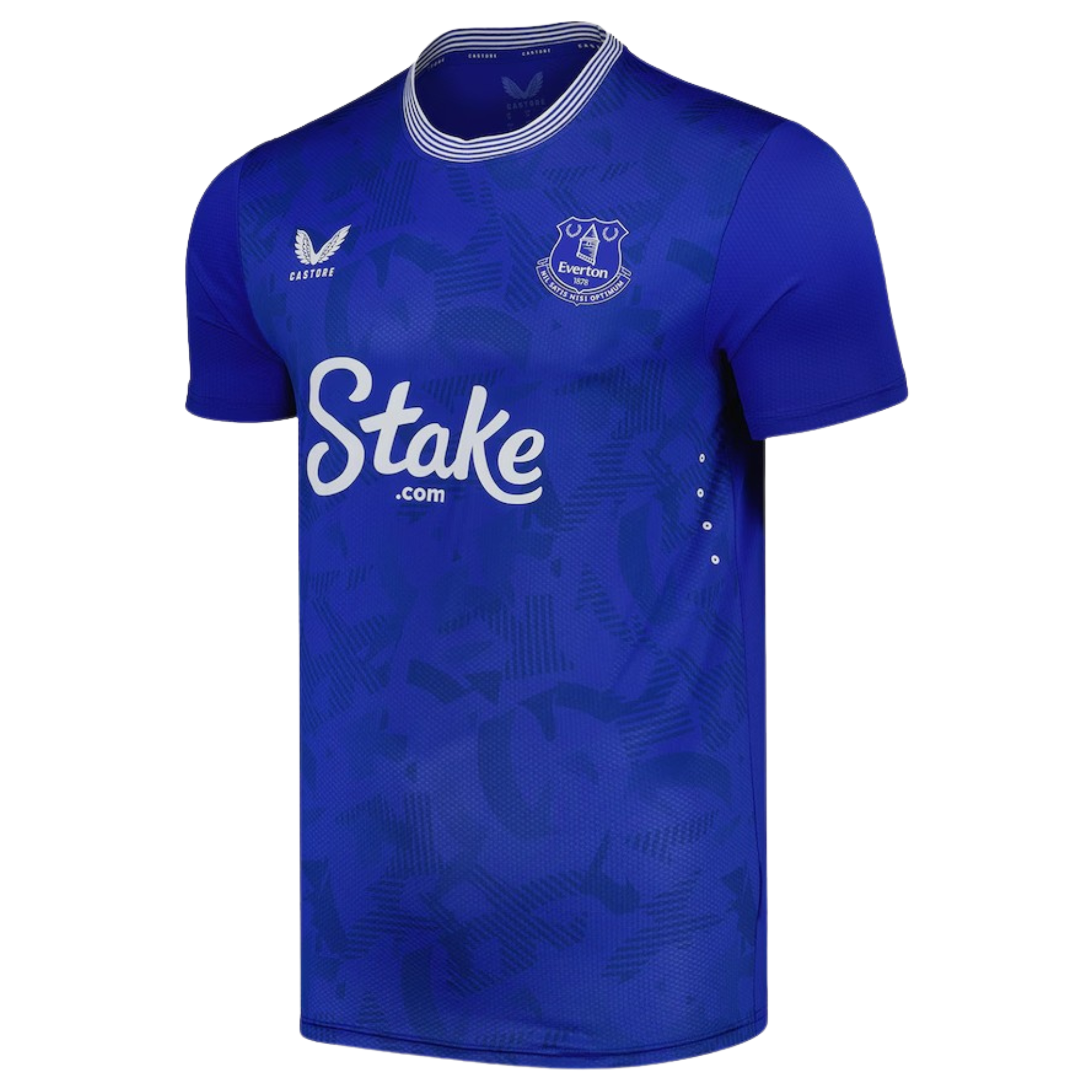 Camisa Everton I 24/25 Torcedor