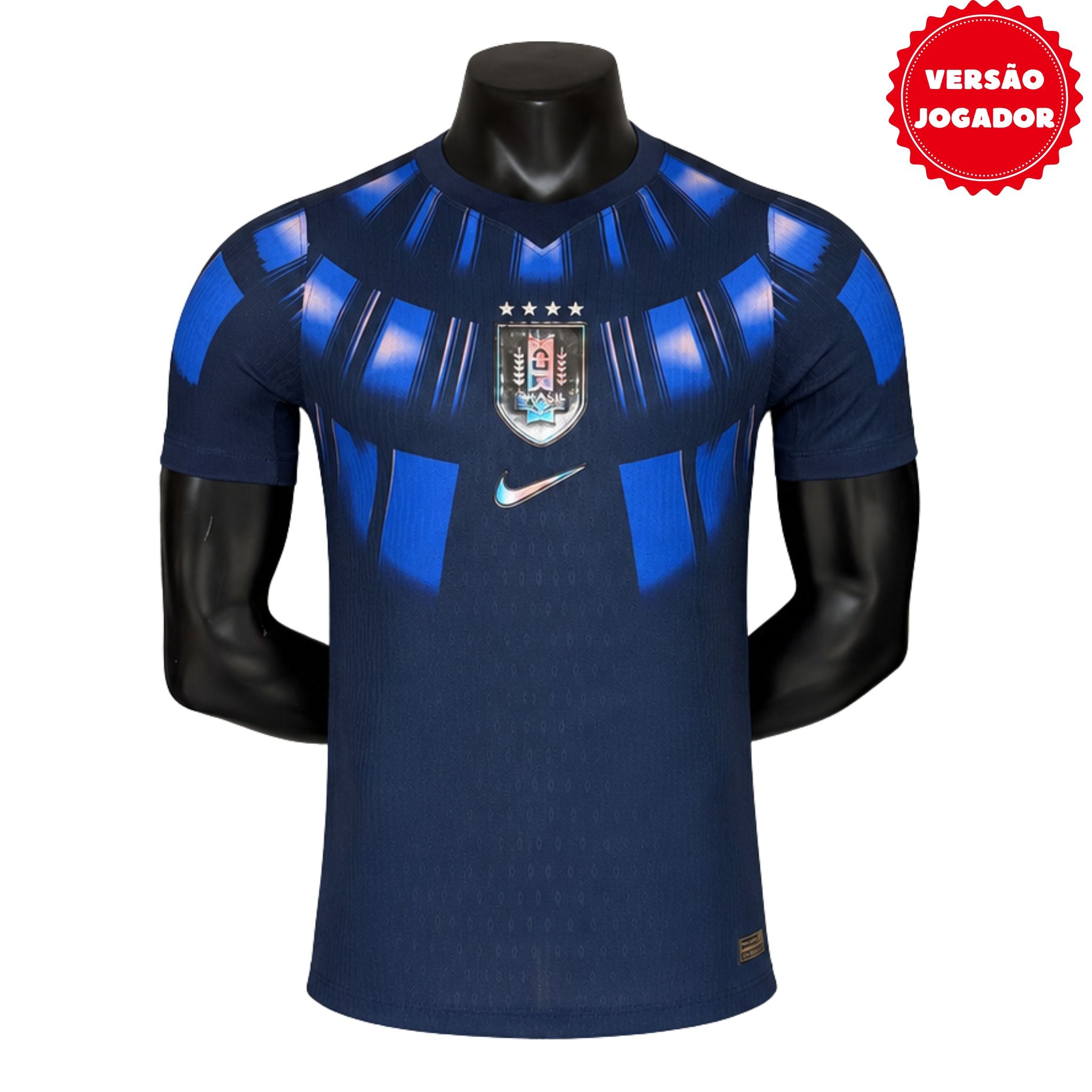 Camisa Uruguai II 2026 Jogador