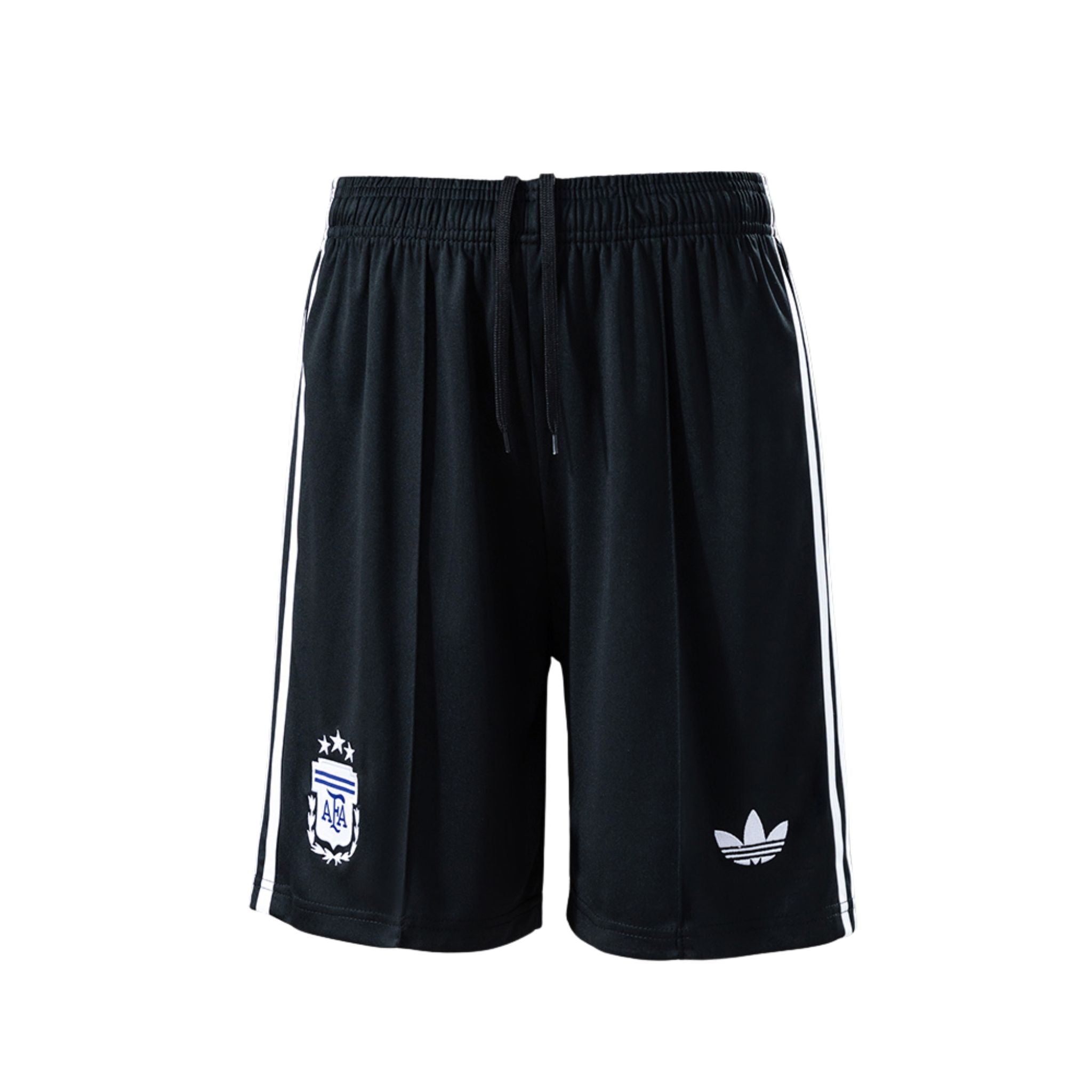 Short Argentina II 2026