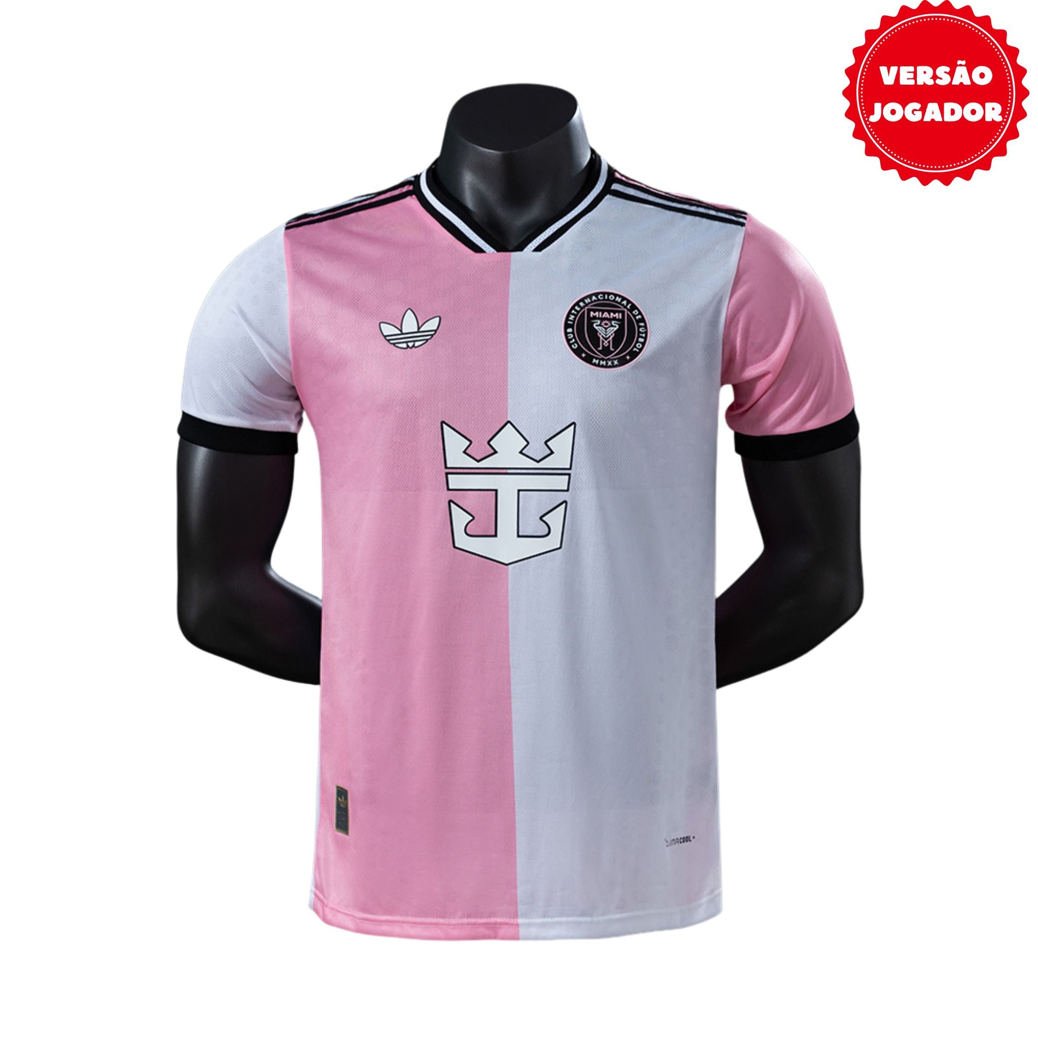 Camisa Miami Especial 26/27 Jogador
