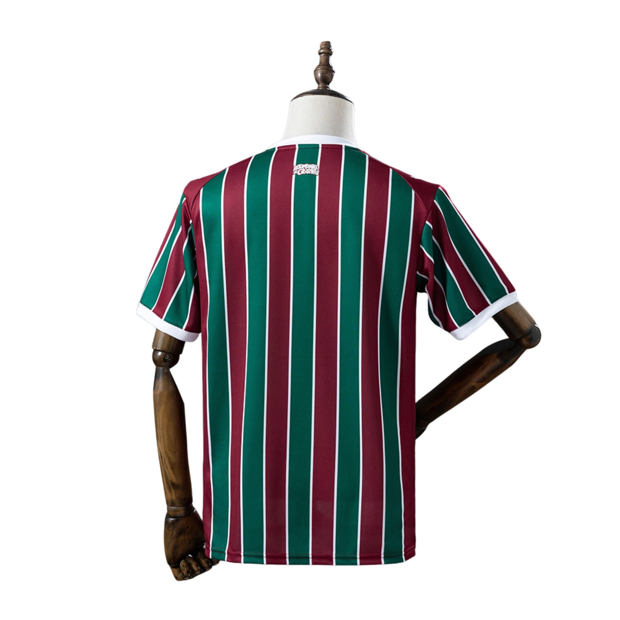 Camisa Fluminense I 26/27 Torcedor