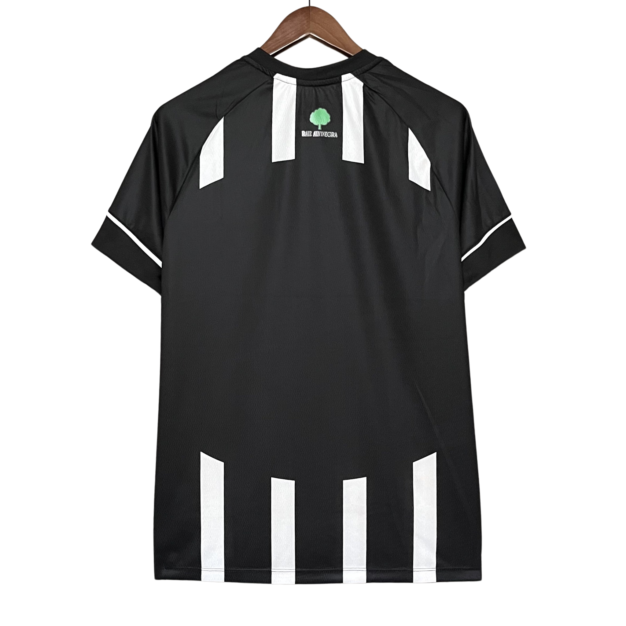 Camisa Figueirense I 25/26 Torcedor
