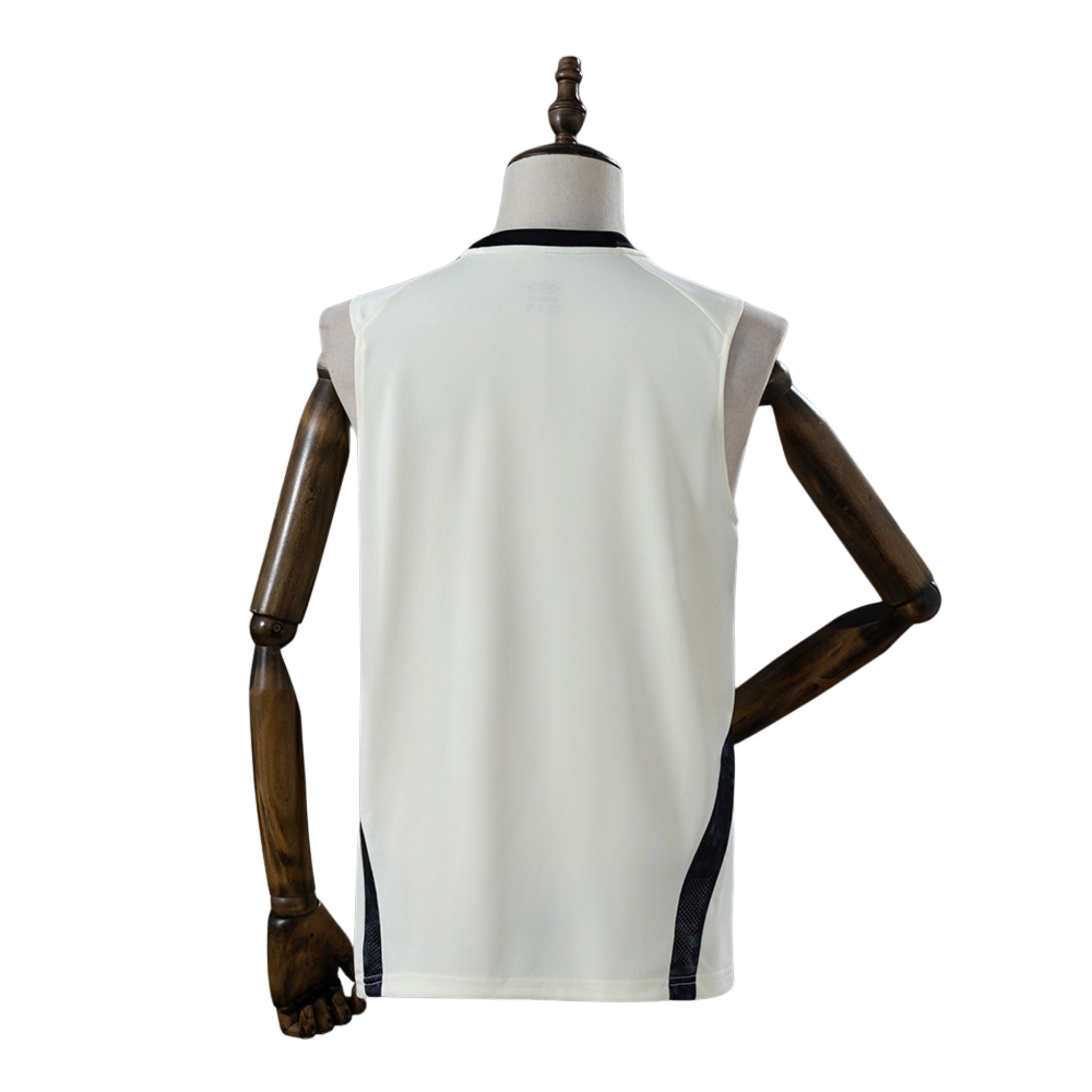 Regata Santos Treino 26/27 Torcedor