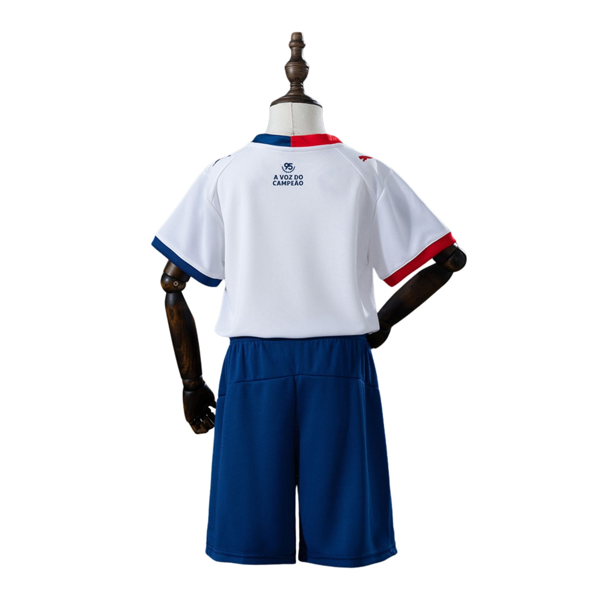 Kit Bahia I 26/27 Infantil