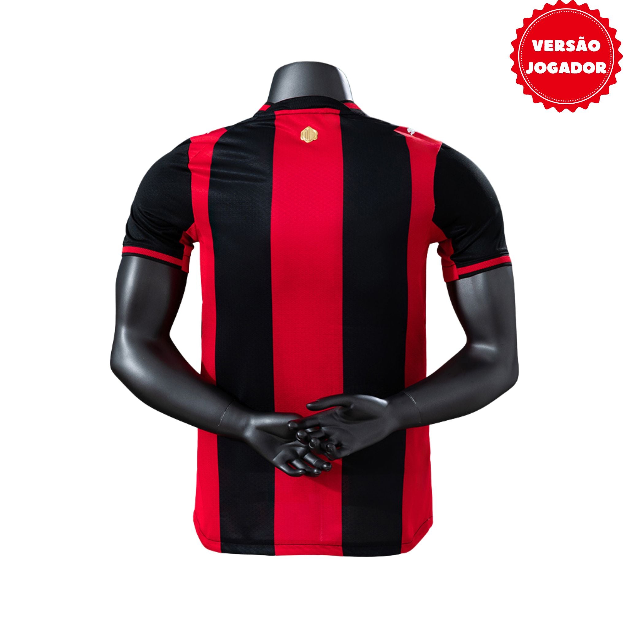 Camisa AC Milan I 26/27 Jogador