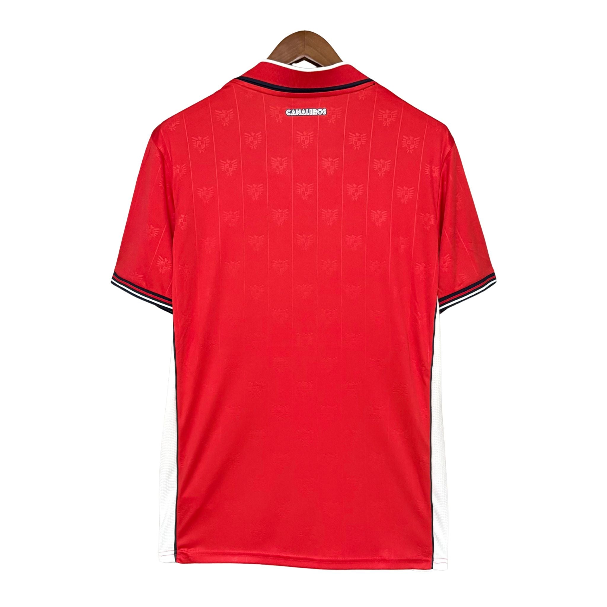 Camisa Panama I 2026 Torcedor