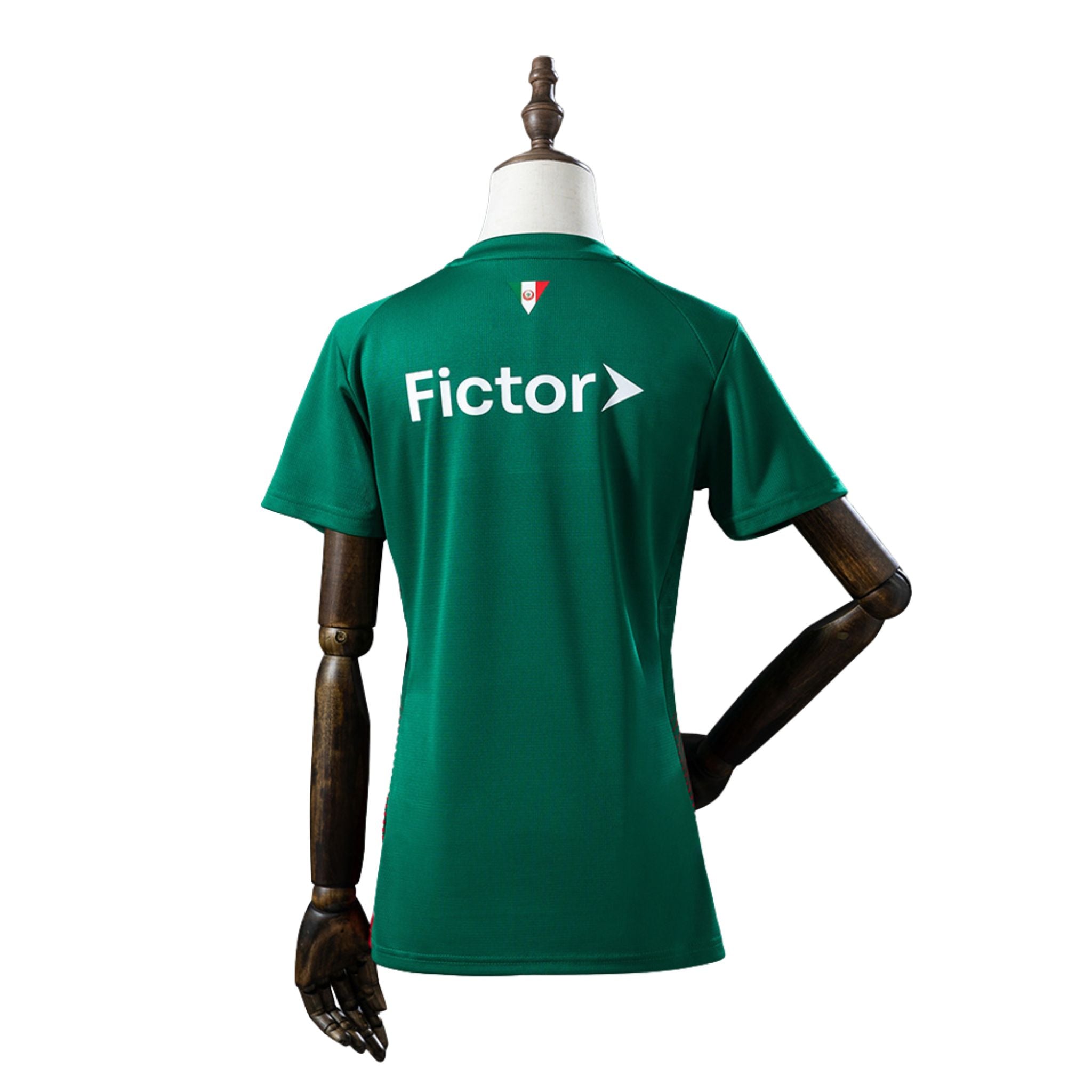 Camisa Palmeiras I 26/27 Feminina Torcedor
