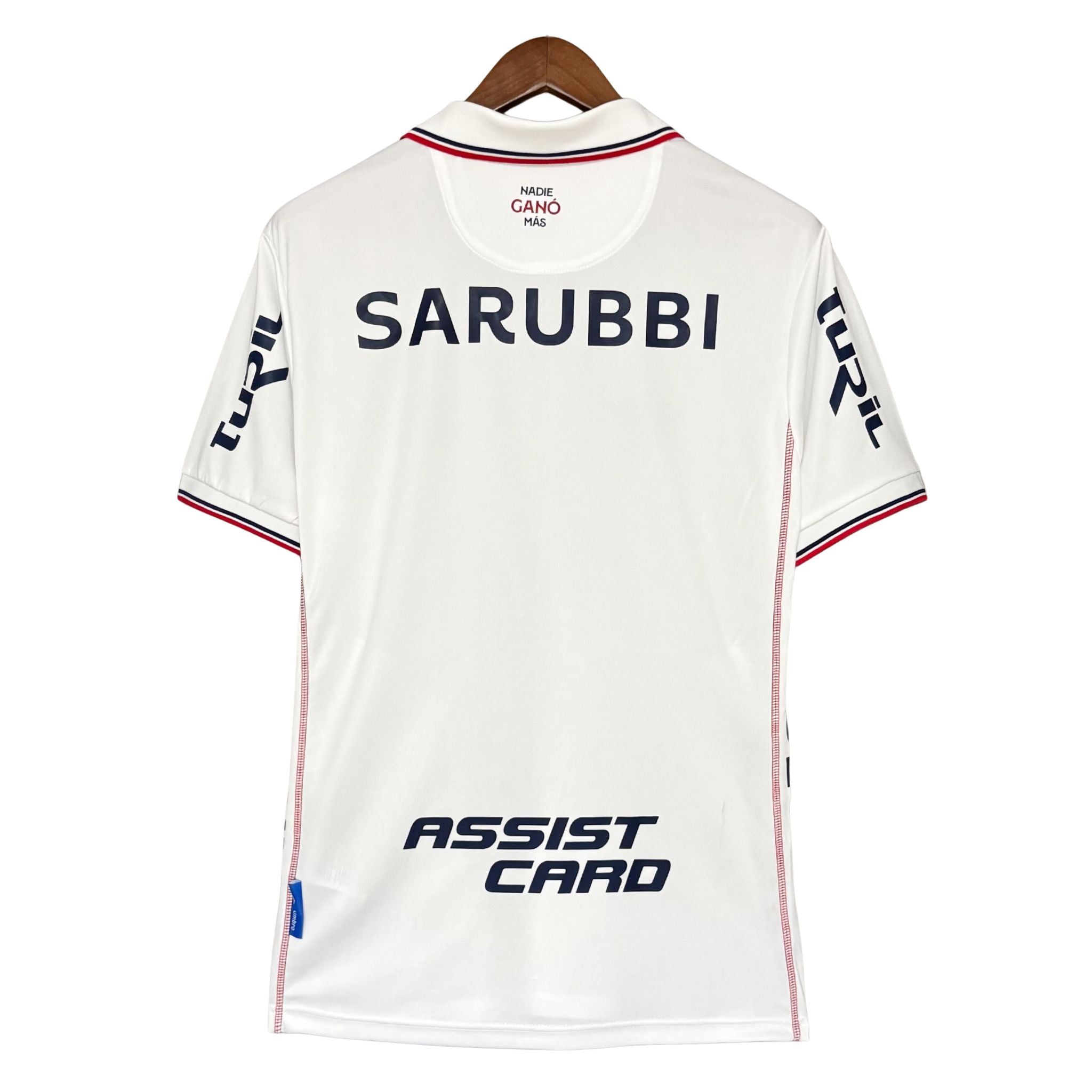 Camisa Club Nacional de Football I 26/27 Torcedor