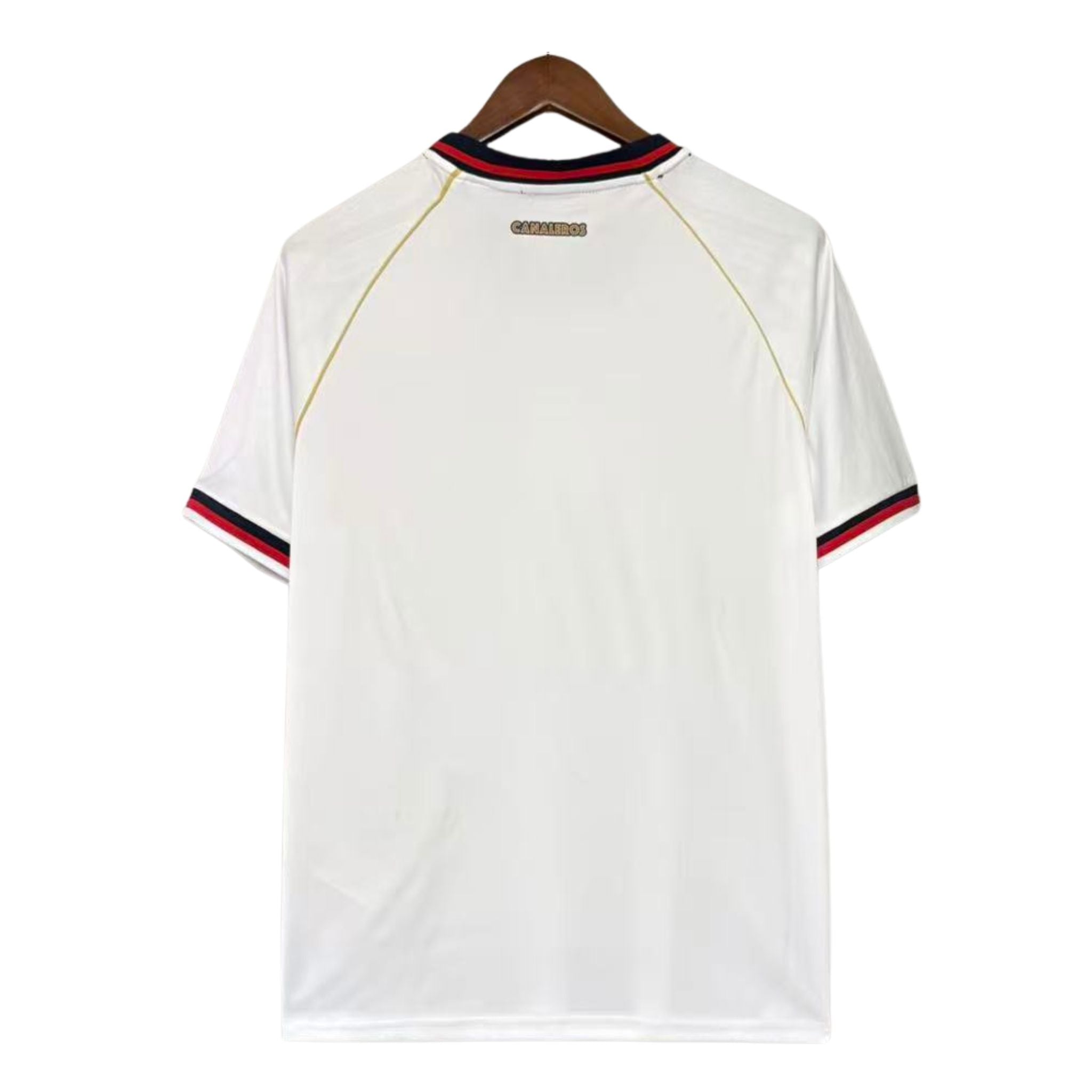Camisa Panama III 2026 Torcedor
