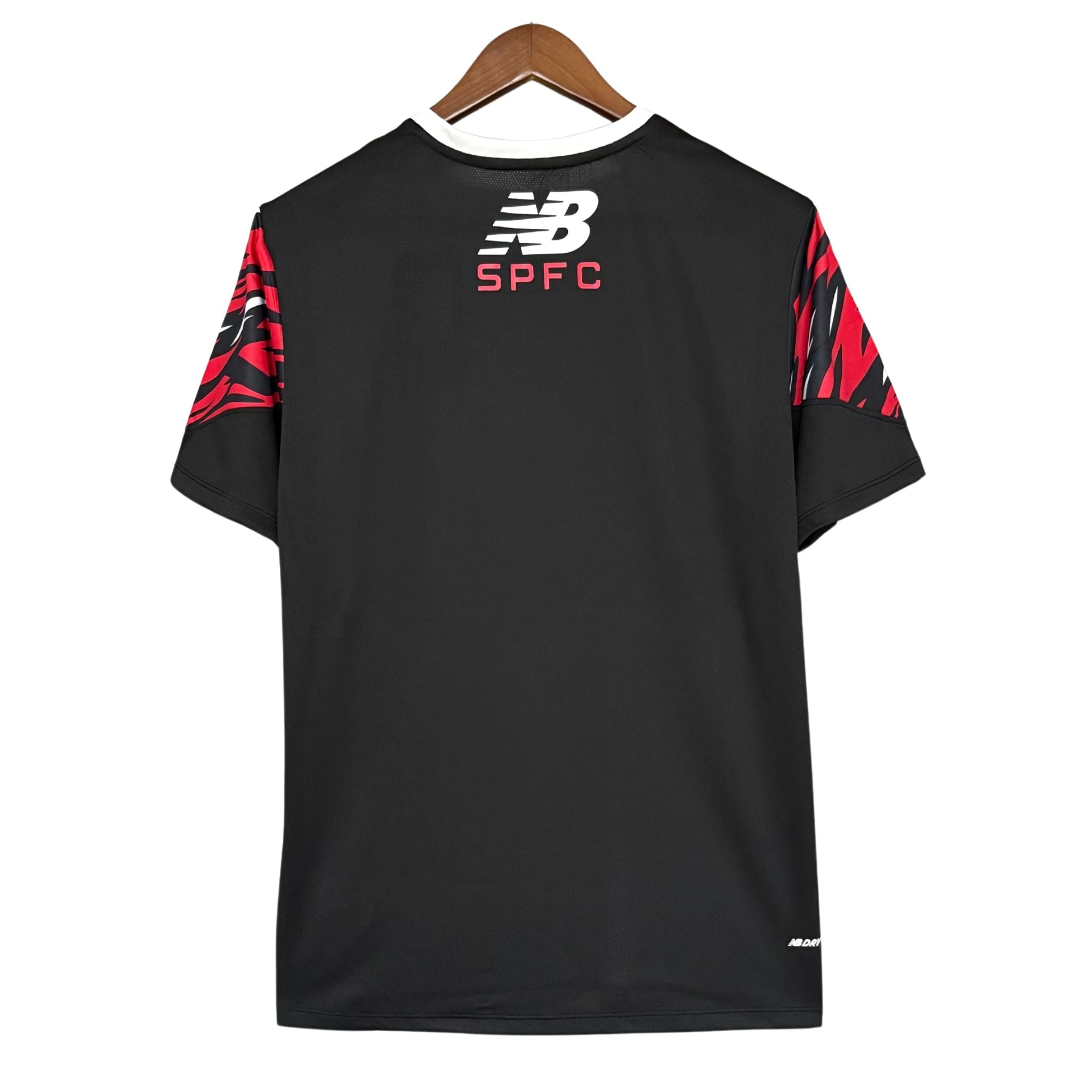 Camisa São Paulo Pré-Jogo 26/27 Torcedor