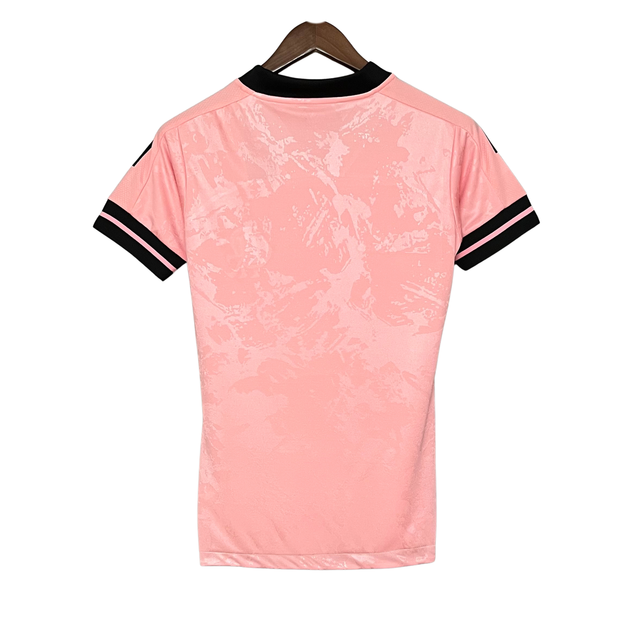 Camisa Flamengo Outubro Rosa 20/21 Feminina Torcedor