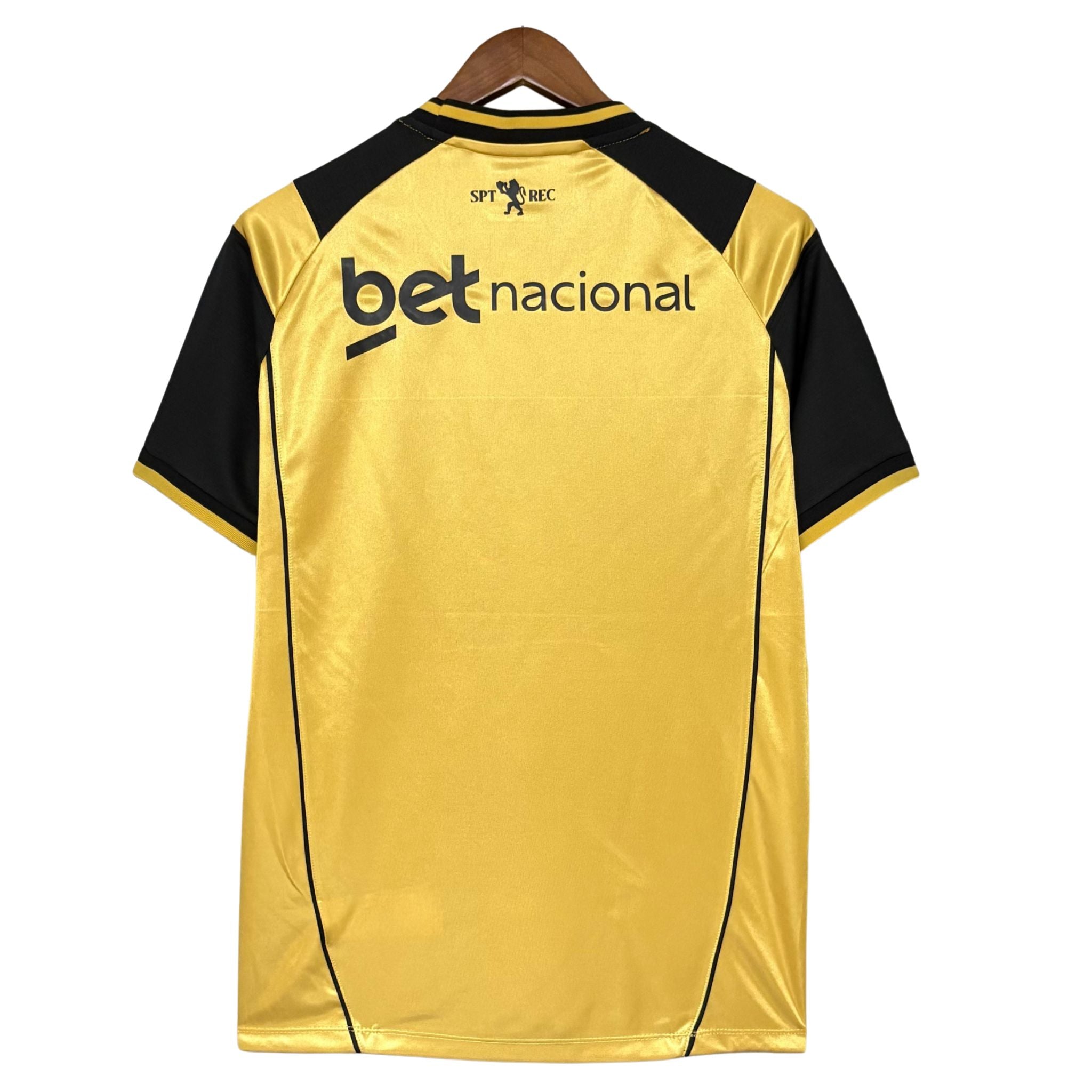 Camisa Sport Recife II 26/27 Torcedor