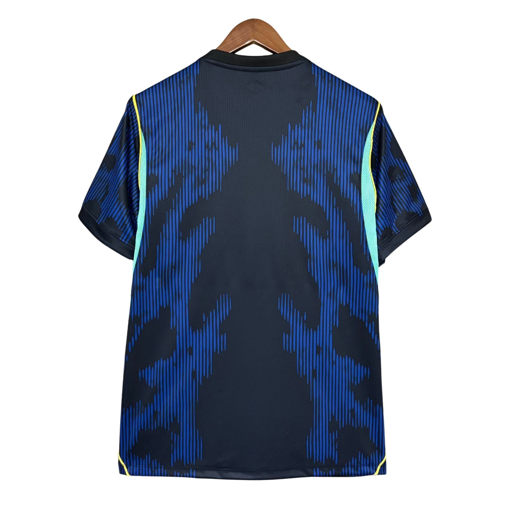 Camisa Brasil II 2026 Torcedor