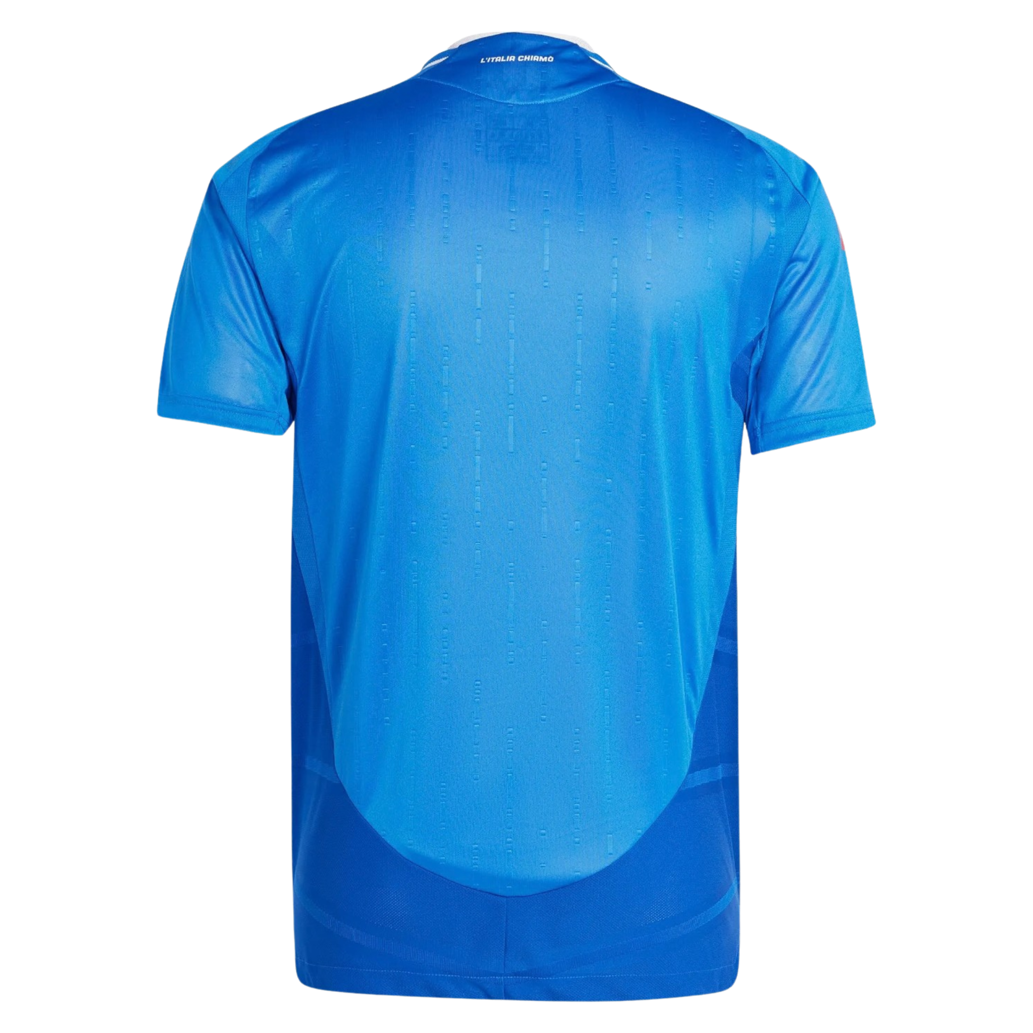 Camisa Itália I 24/25 Torcedor