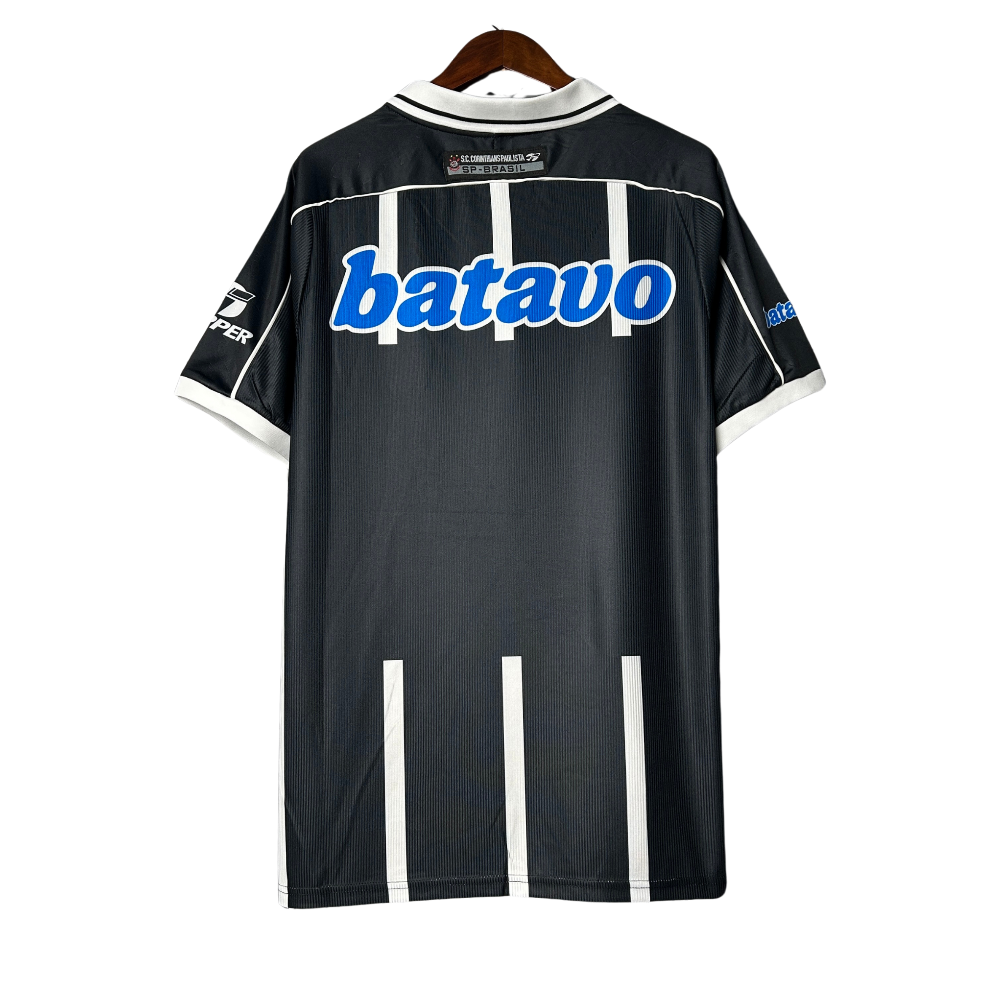 Camisa Corinthians II 99/00 Retrô