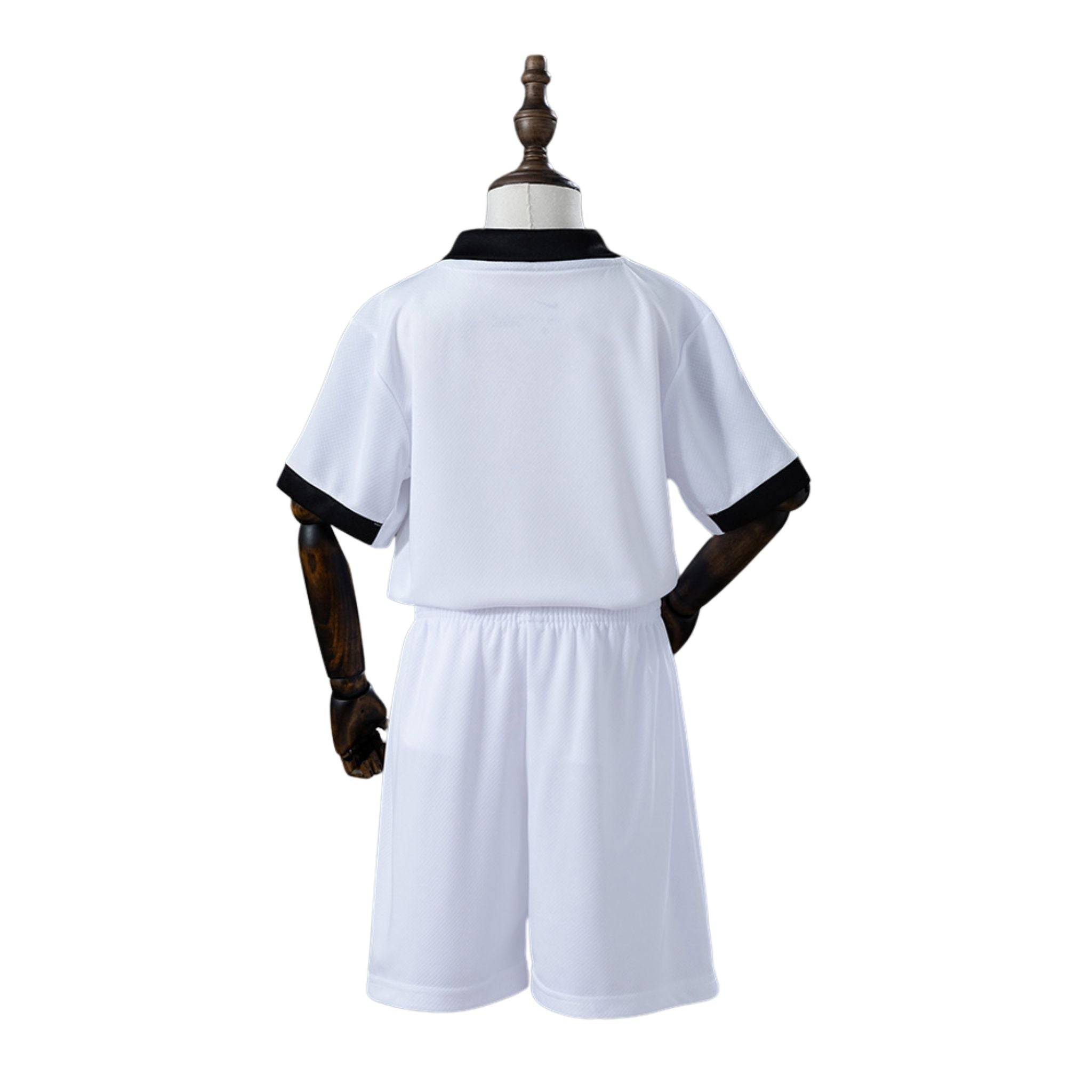 Kit Atlético Mineiro II 26/27 Infantil