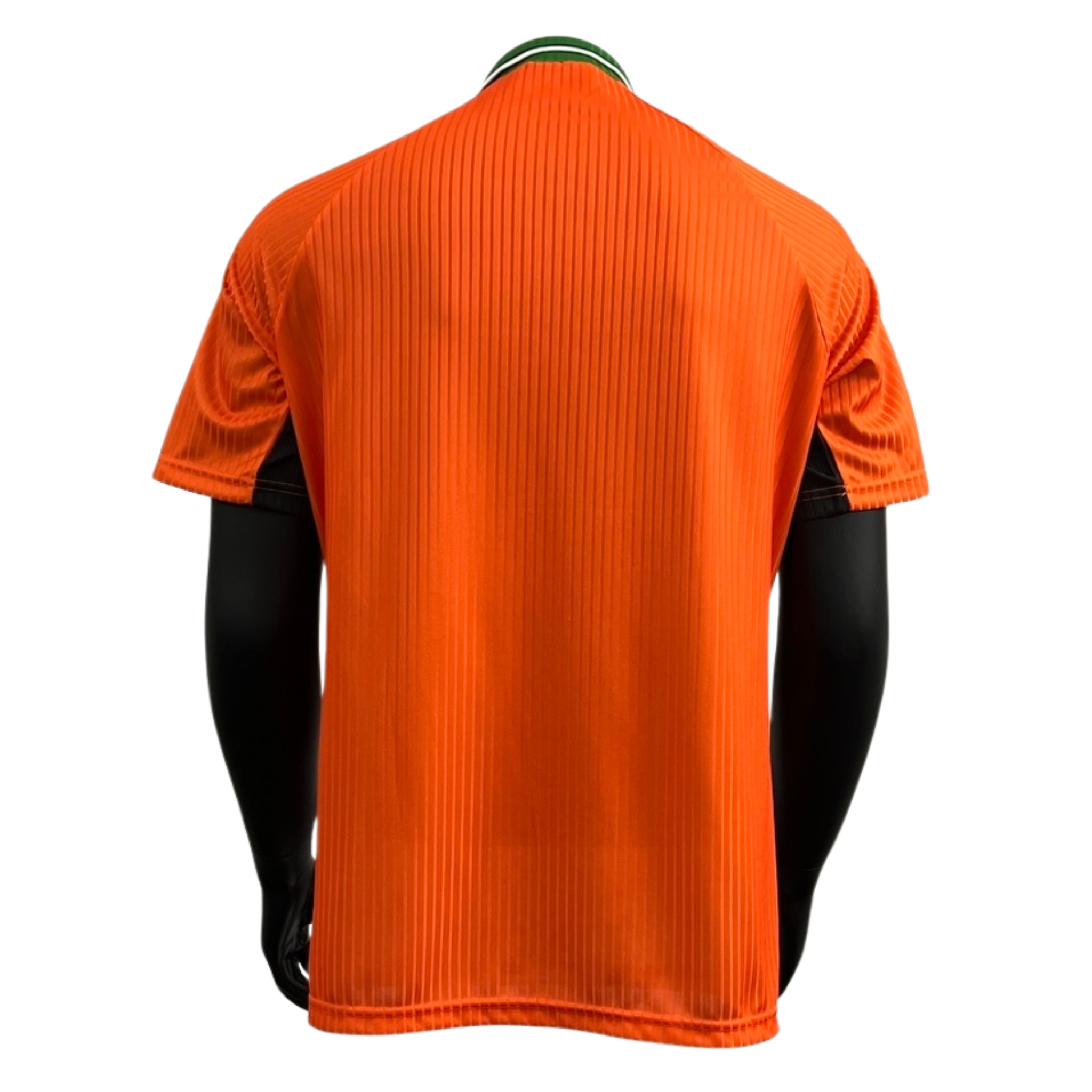 Camisa Irlanda II 1997 Retrô