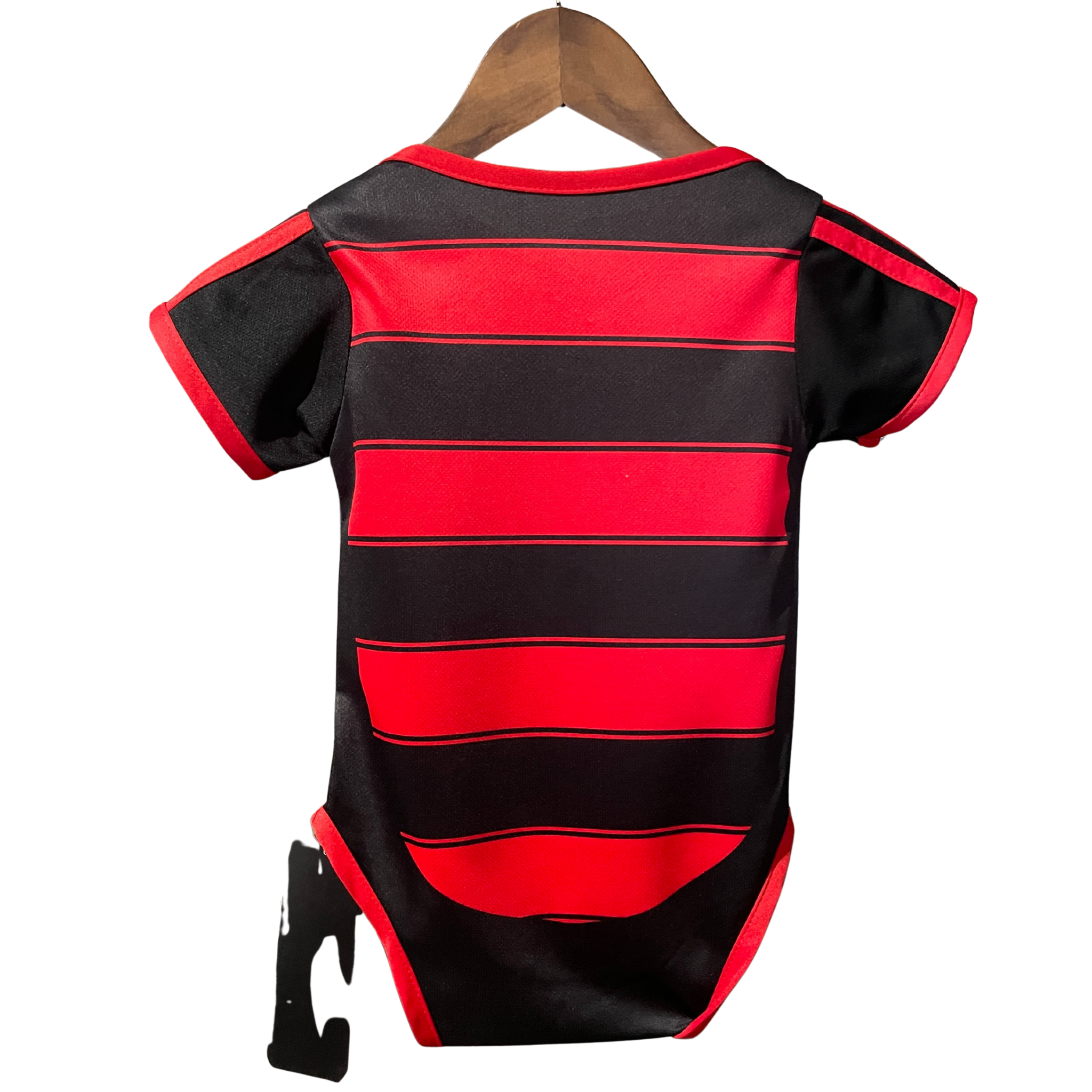 Body Flamengo I 25/26 Baby