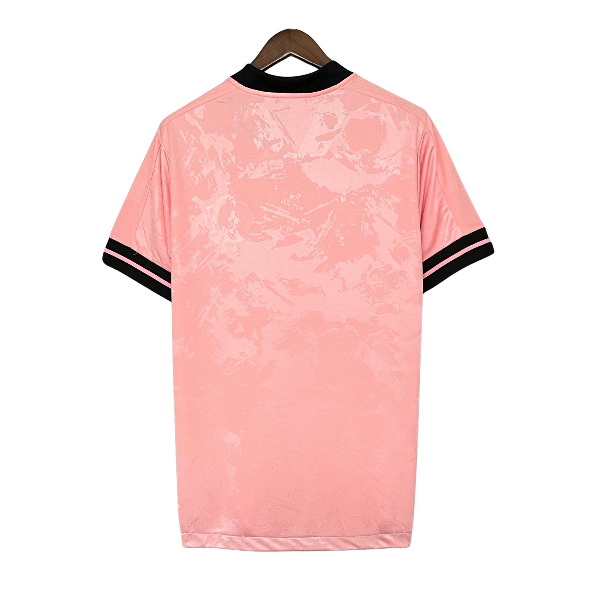Camisa Flamengo Outubro Rosa 20/21 Torcedor