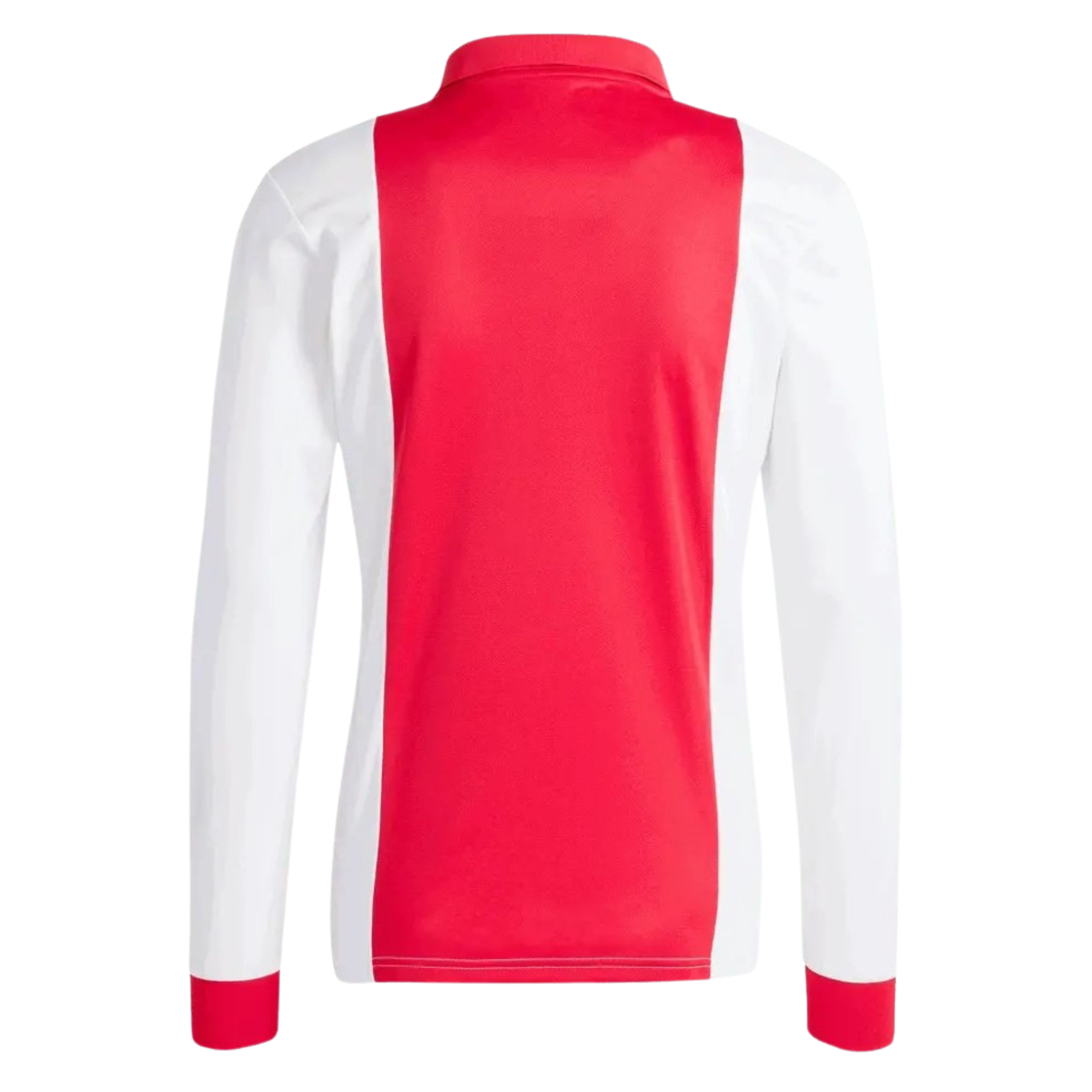 Camisa AFC Ajax Aniversário 25/26 Manga Longa