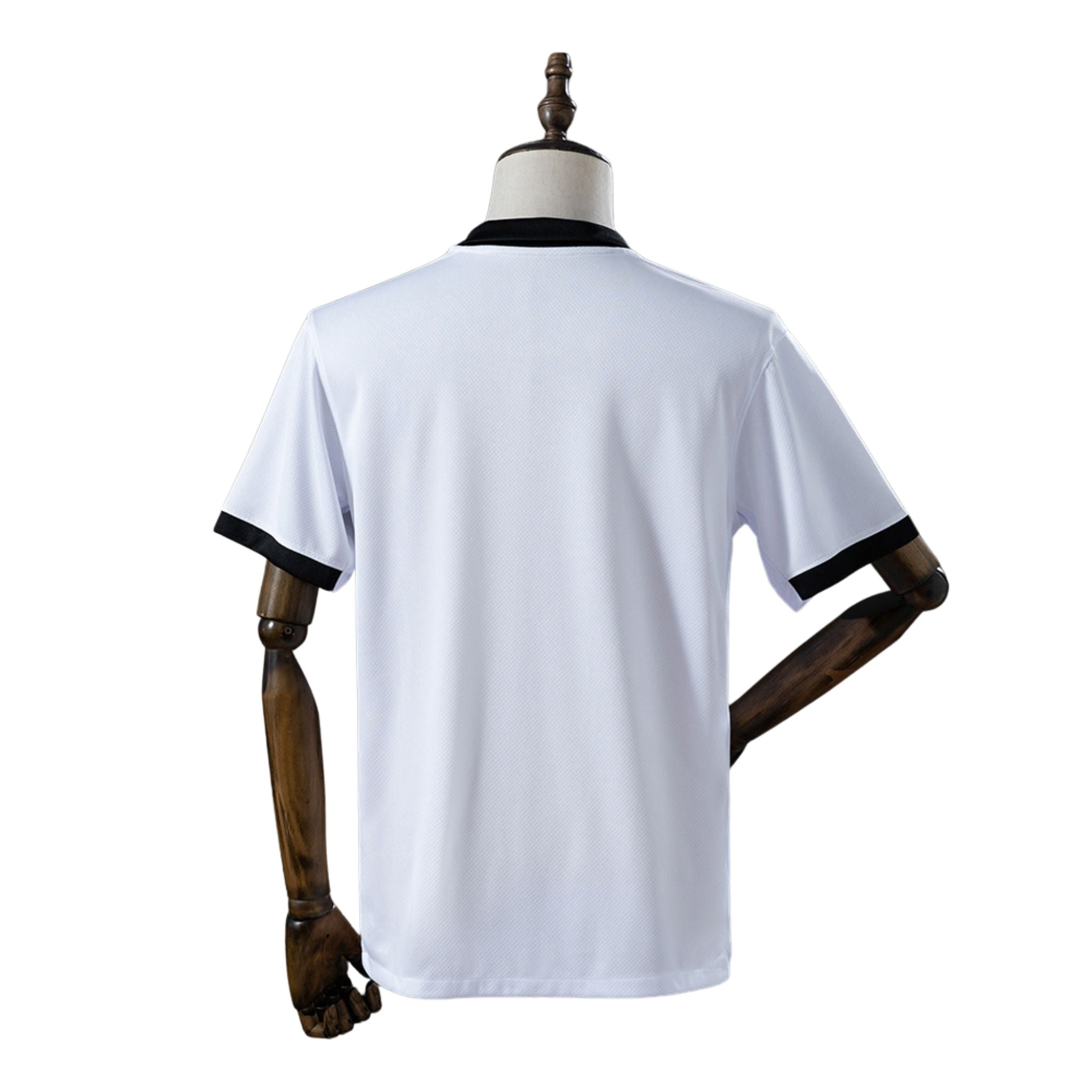 Camisa Atlético Mineiro II 26/27 Torcedor
