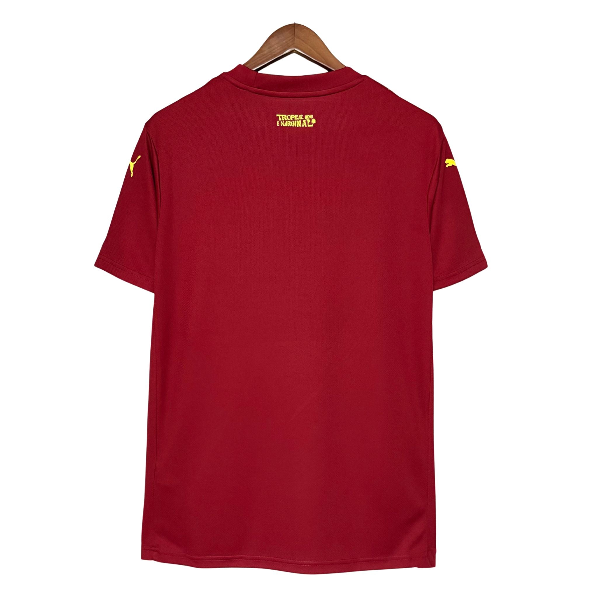 Camisa Bahia III 25/26 Torcedor