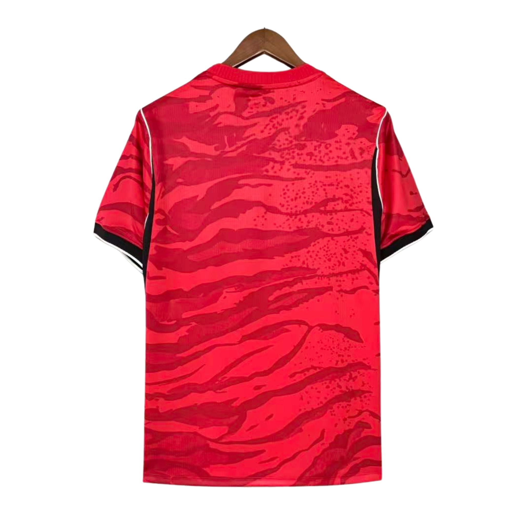 Camisa Coreia do Sul I 2026 Torcedor