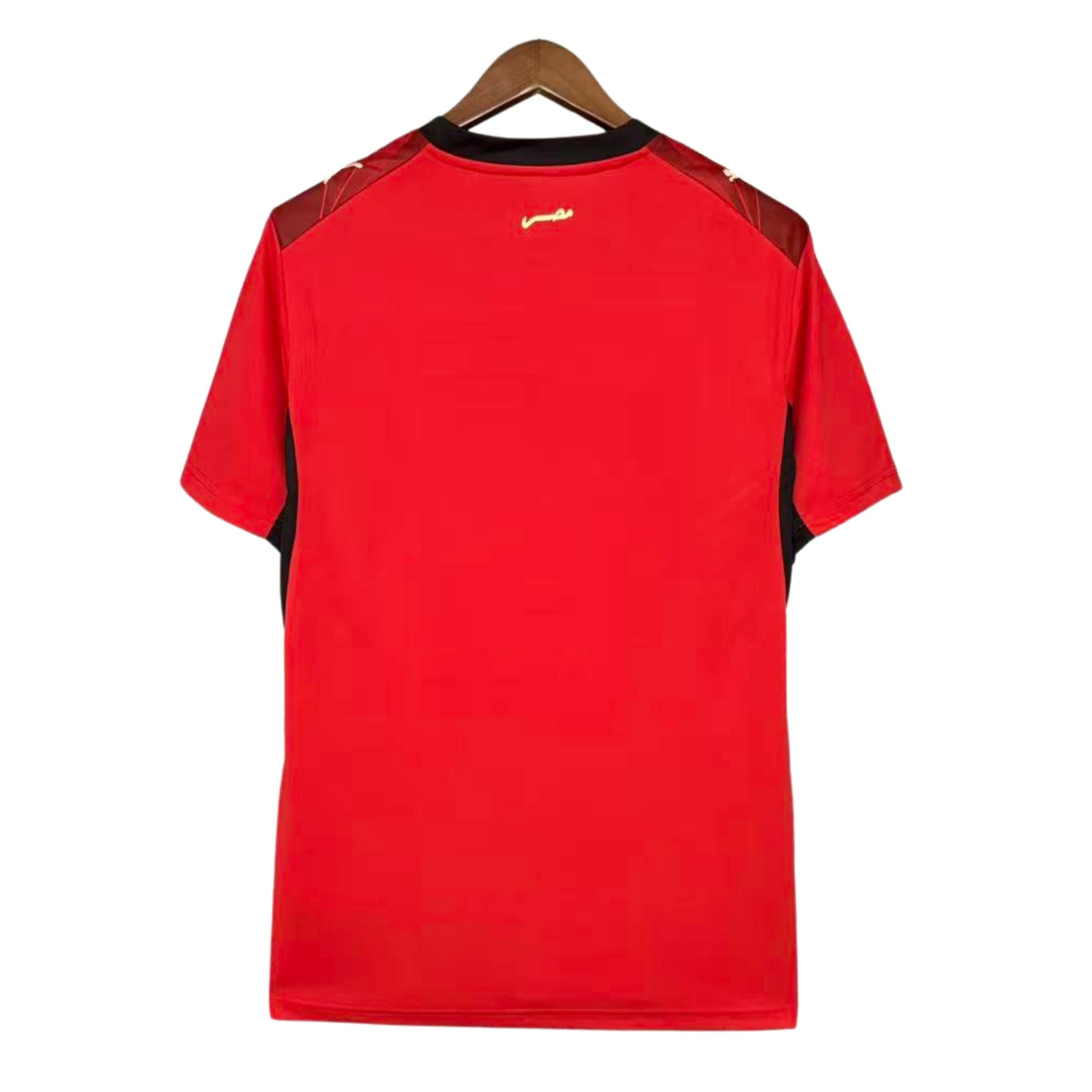 Camisa Egito I 2026 Torcedor
