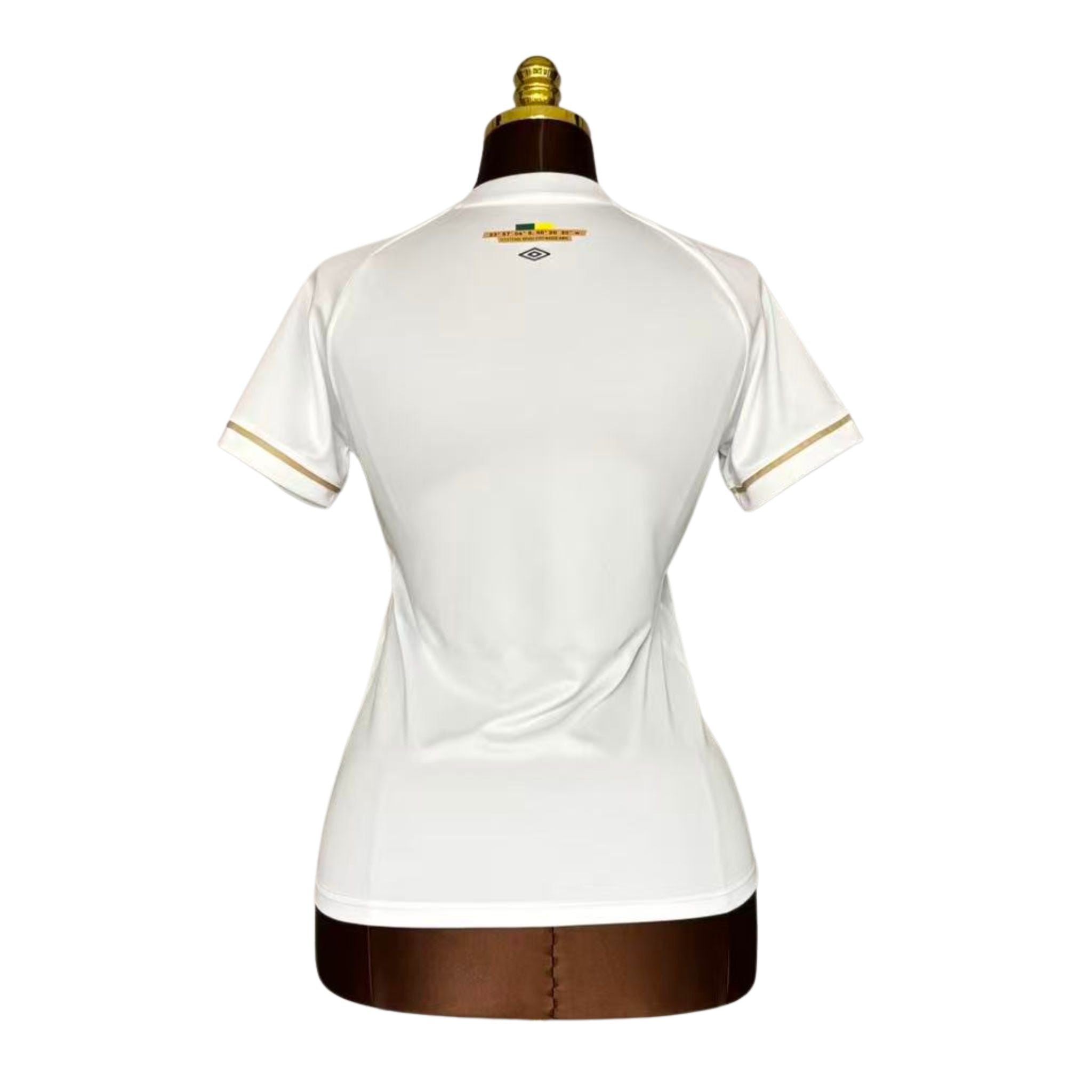 Camisa Santos I 26/27 Feminina Torcedor