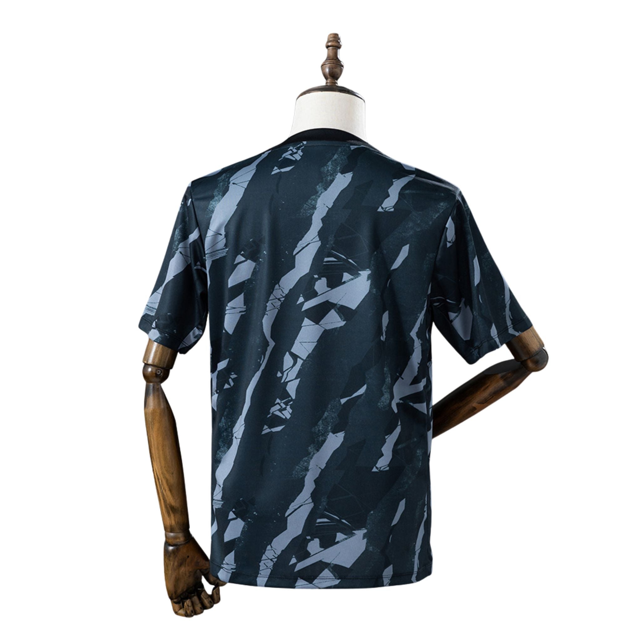 Camisa Atlético Mineiro Pré-Jogo 26/27 Torcedor