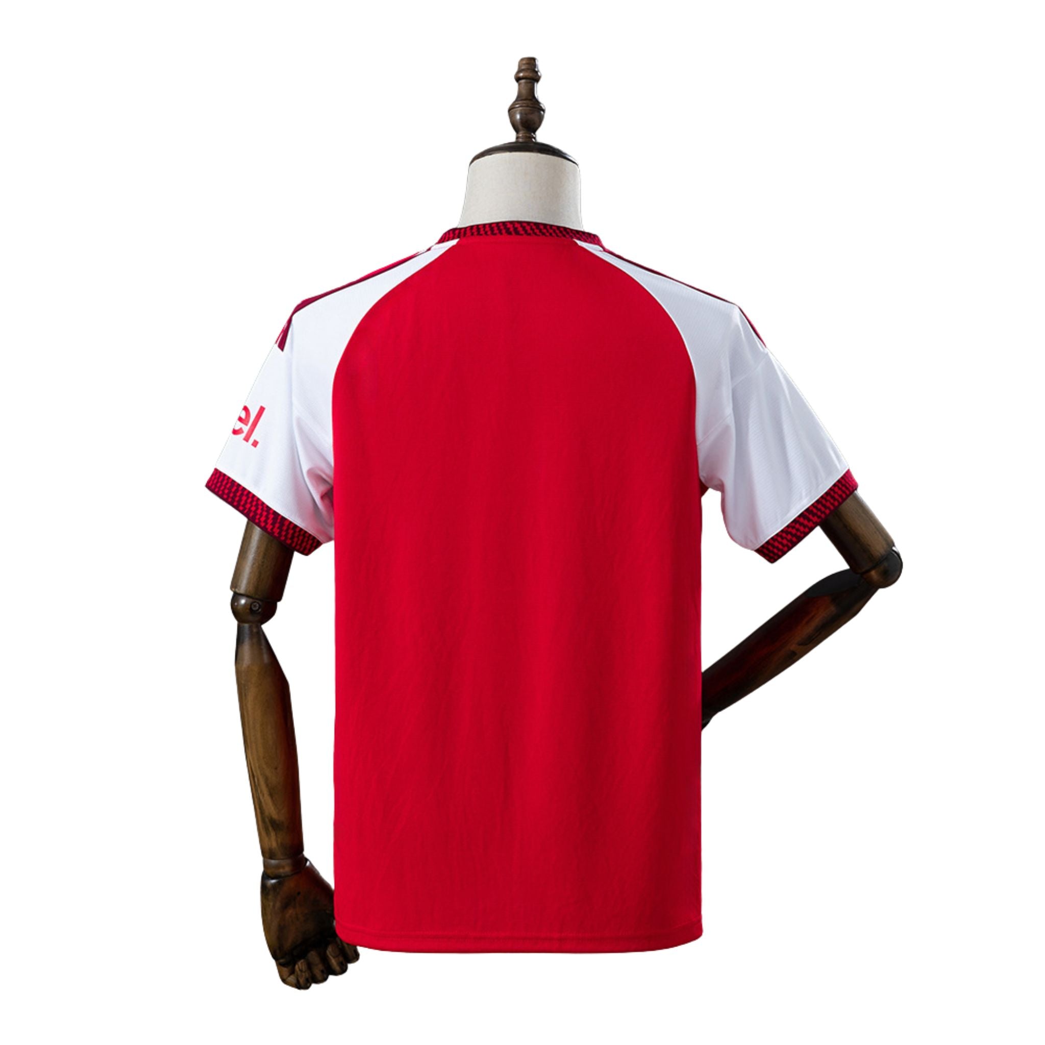 Camisa Arsenal I 26/27 Torcedor