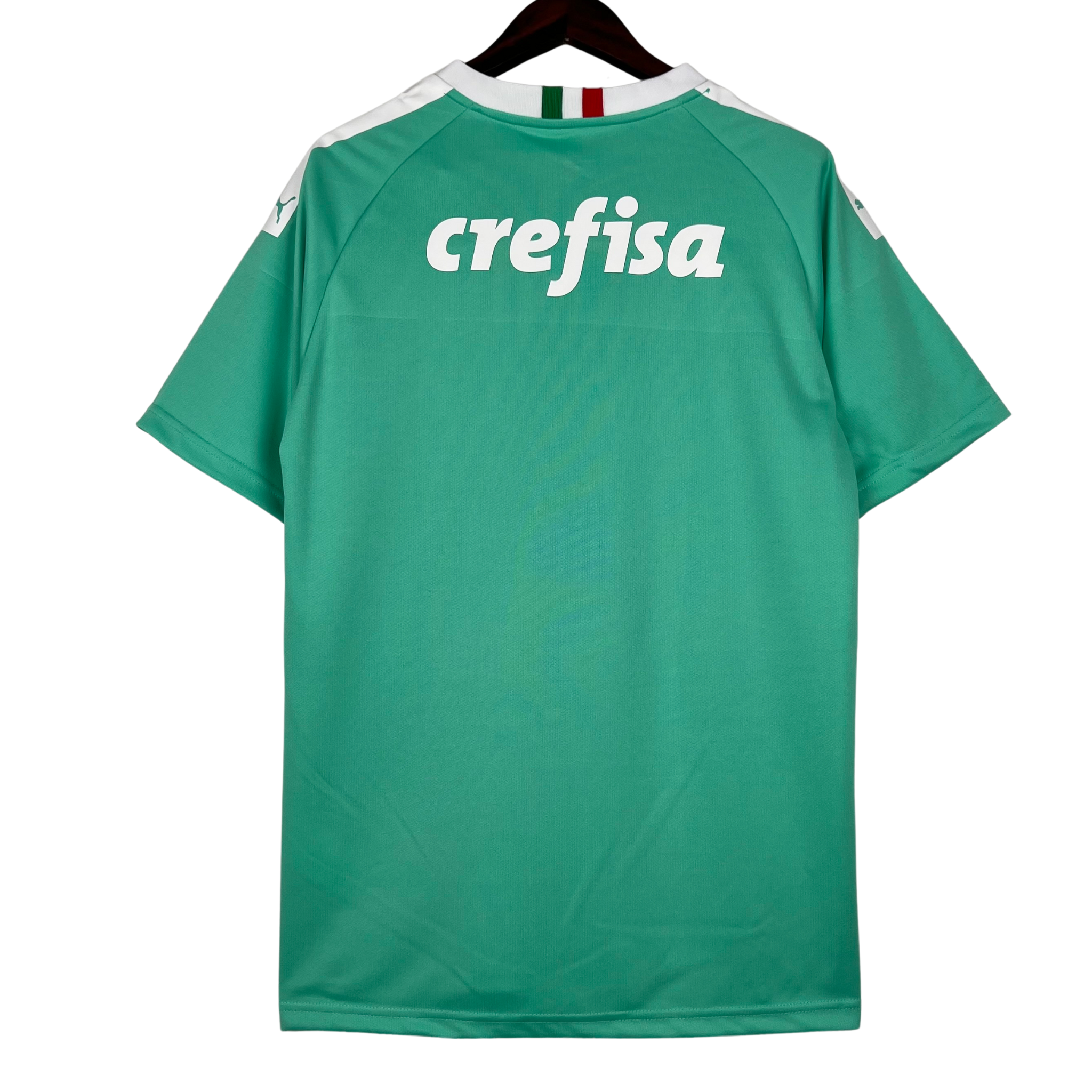 Camisa Palmeiras III 2019 Retrô