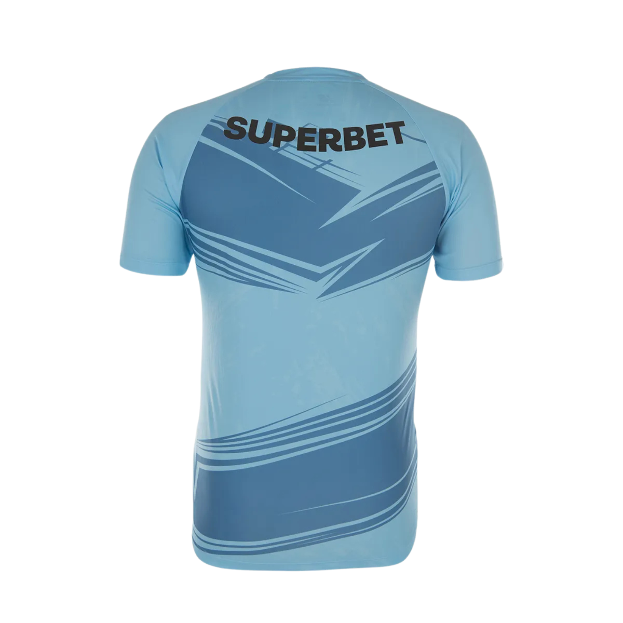 Camisa São Paulo Goleiro II 25/26 Torcedor