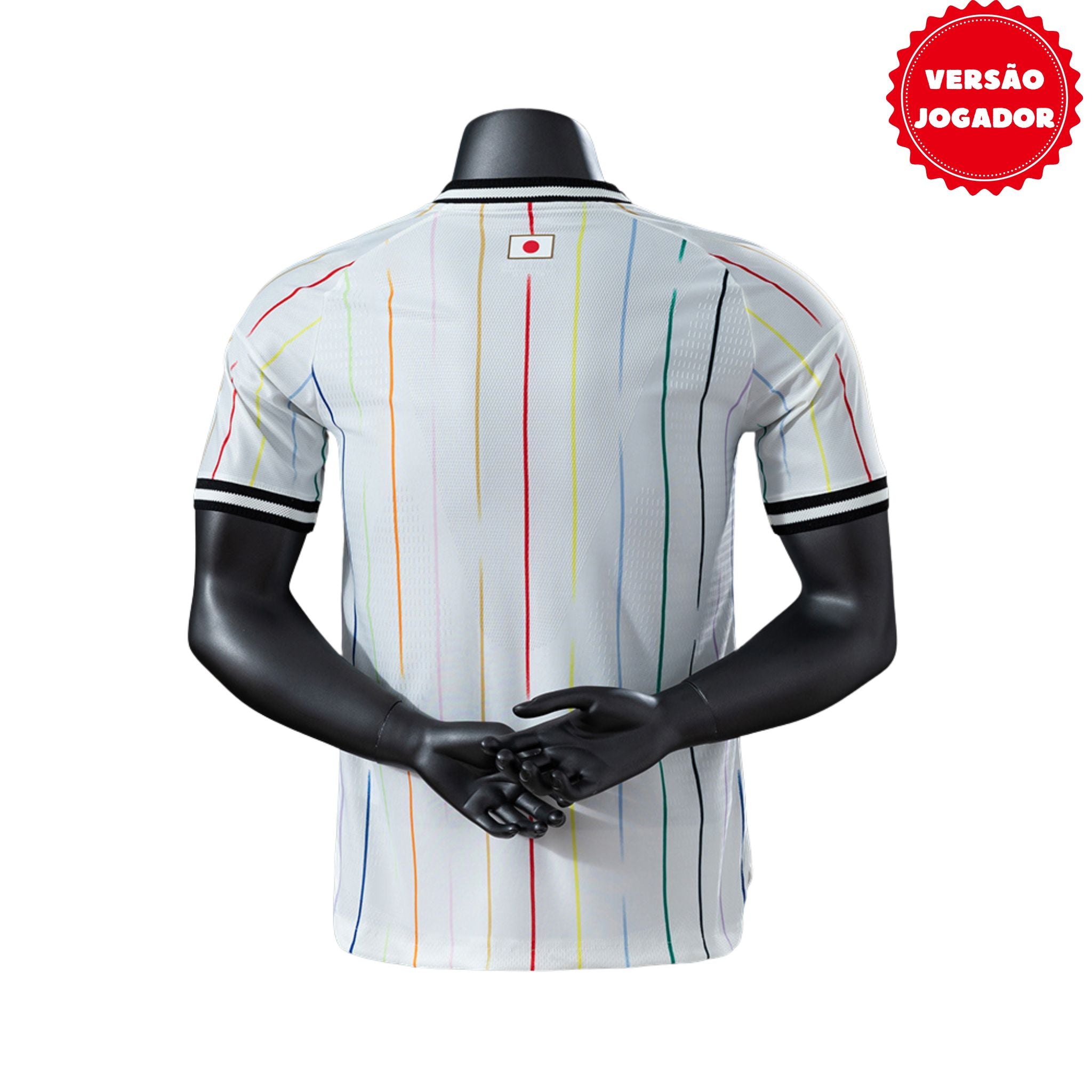 Camisa Japão II 2026 Jogador