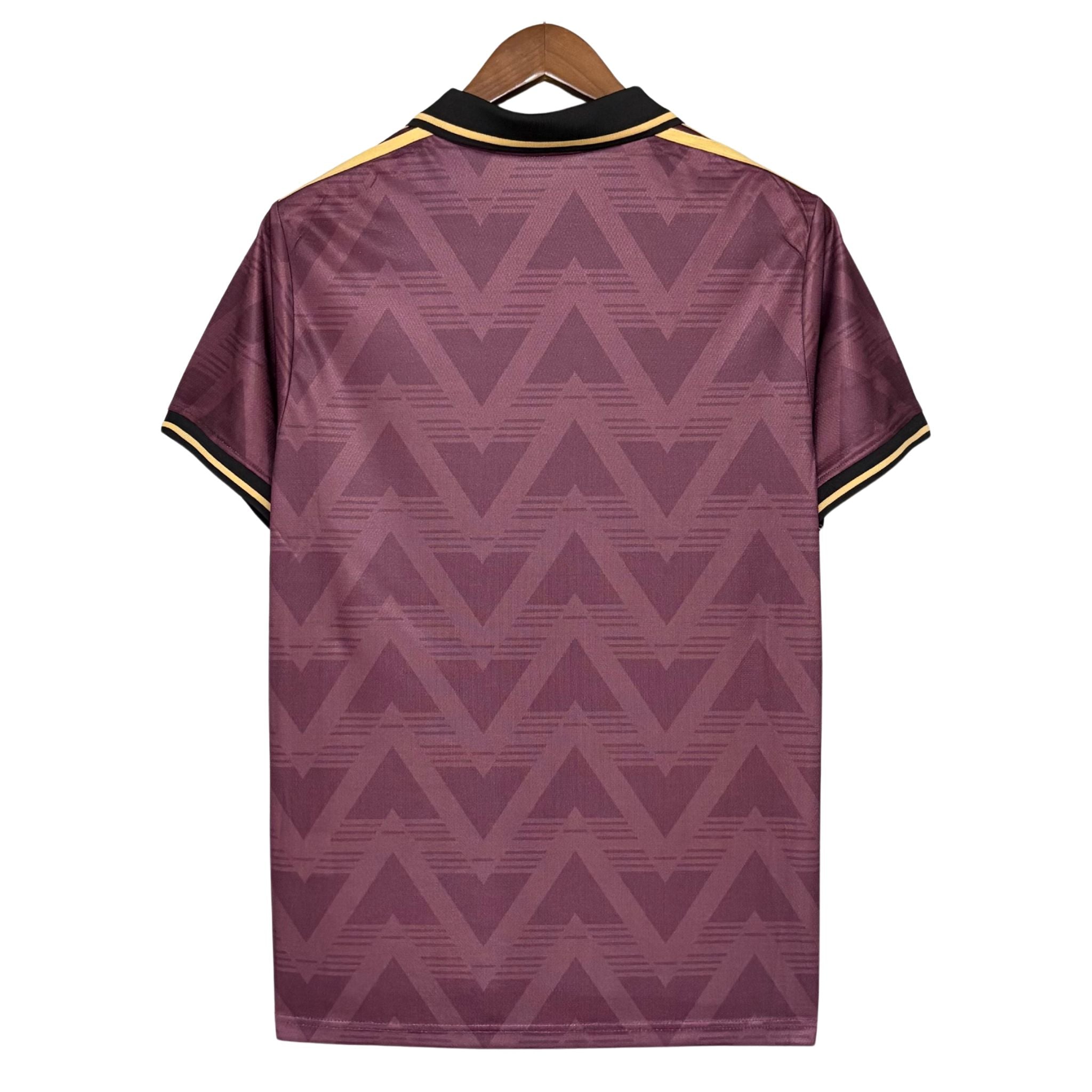 Camisa Arsenal Especial 26/27 Torcedor