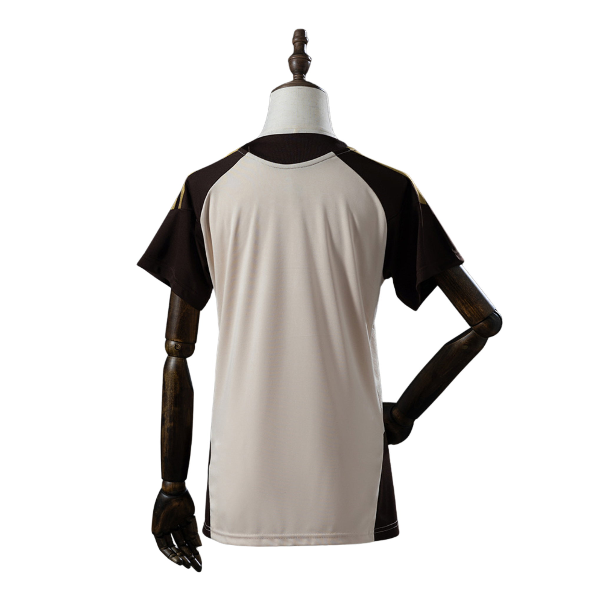 Camisa Flamengo Treino II 26/27 Feminina Torcedor