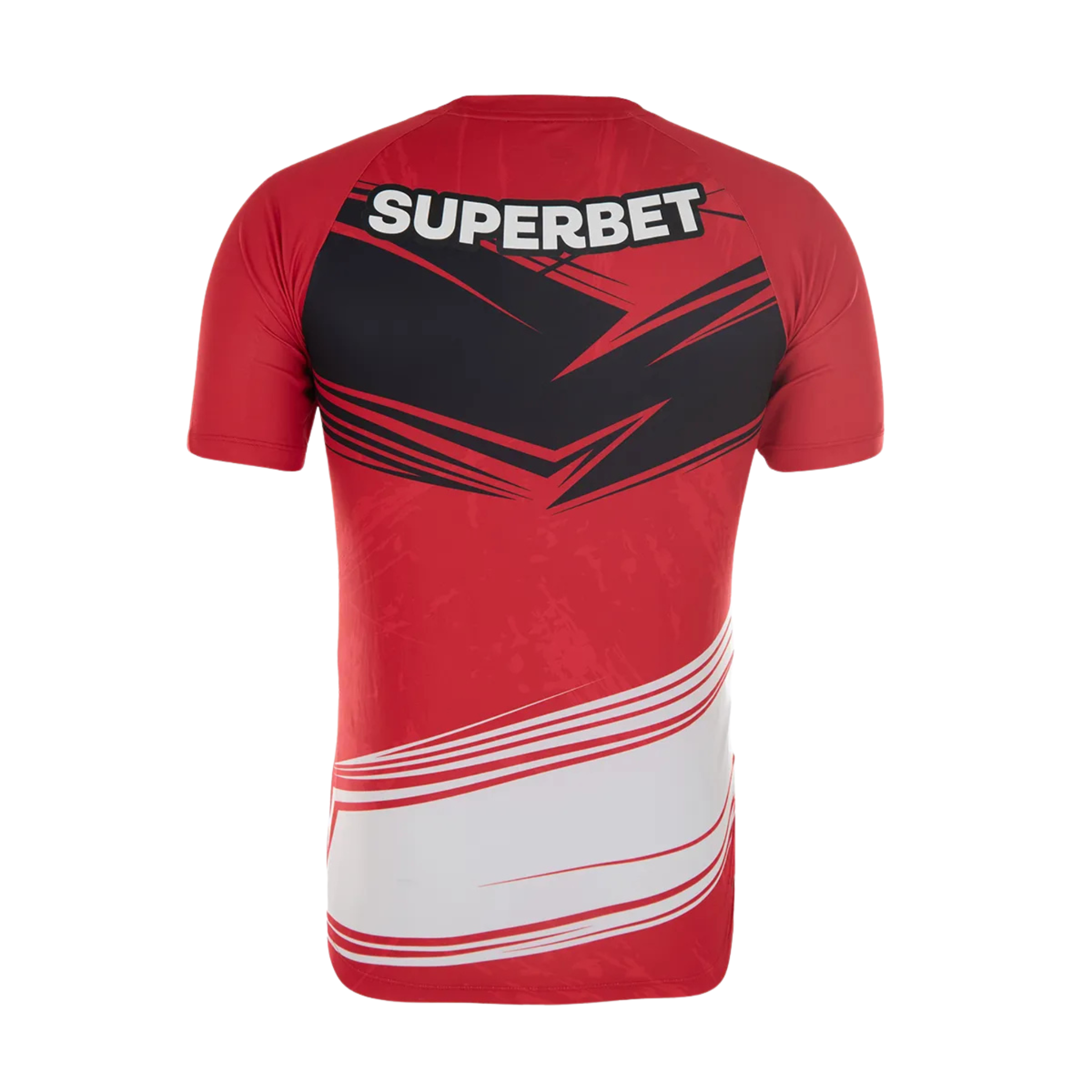Camisa São Paulo Goleiro III 25/26 Torcedor